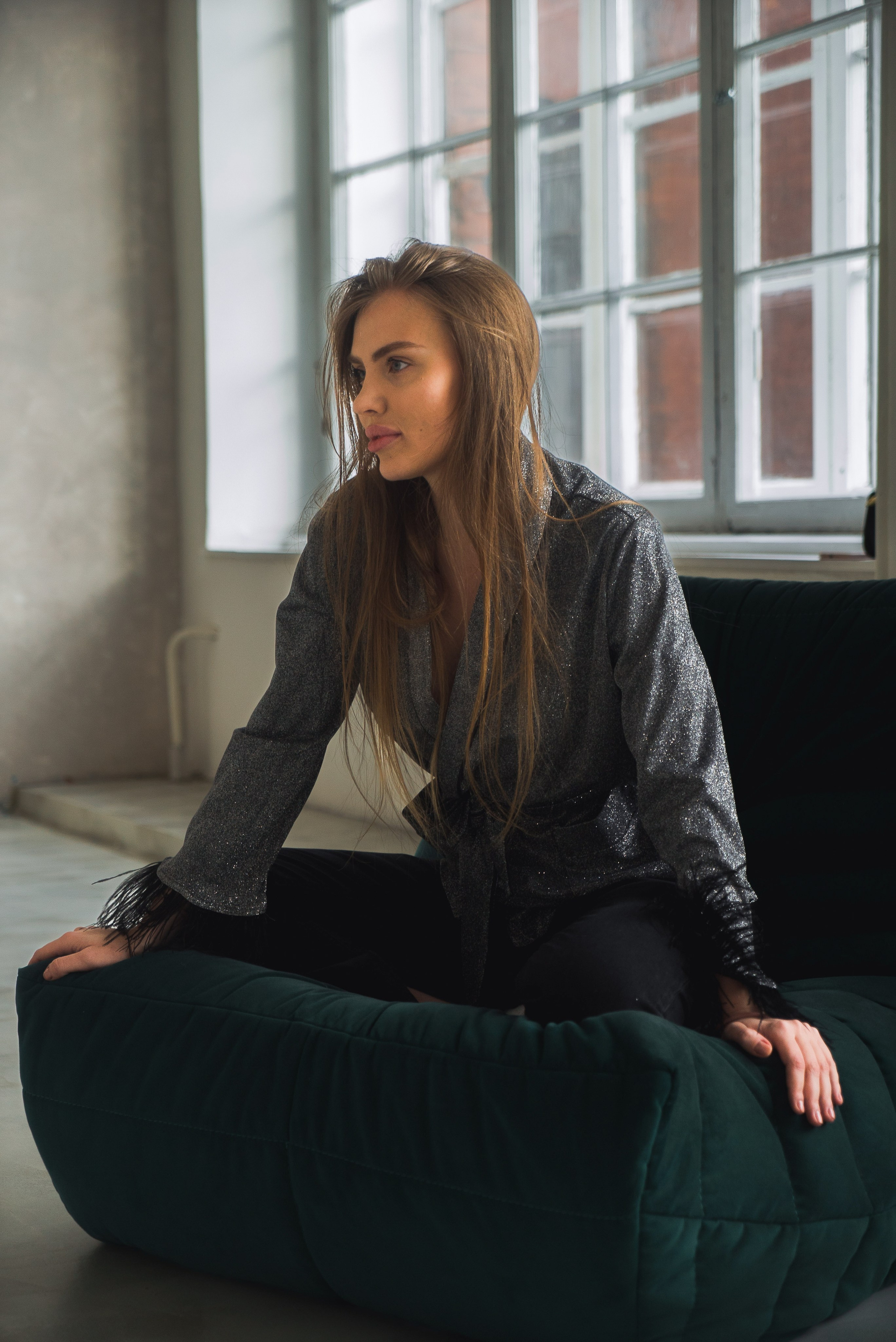 Индивидуальные съемки. Репортажный и свадебный фотограф в Москве Дарья