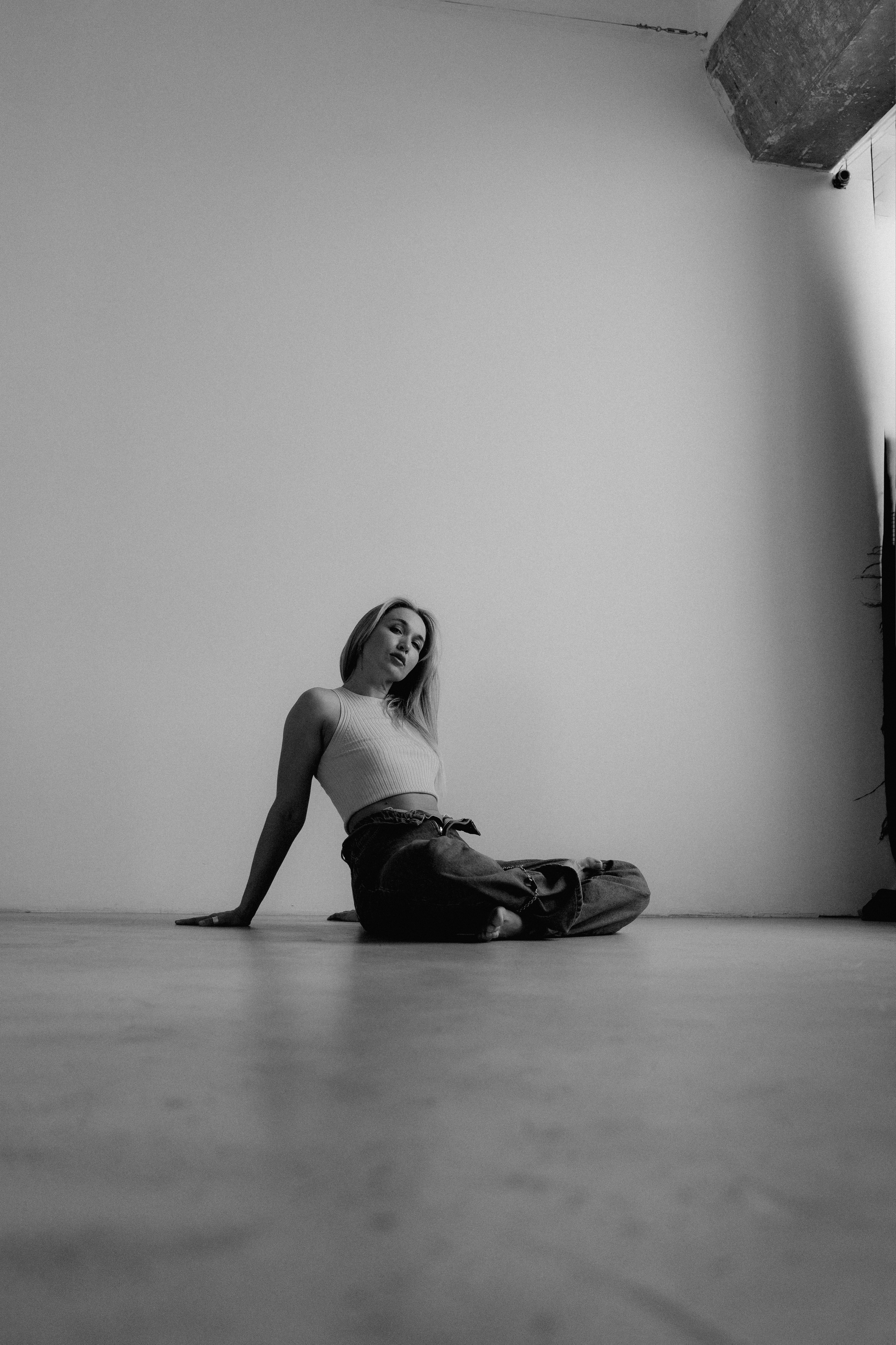 ЖАННА. Екатерина Курбанова. Женский фотограф