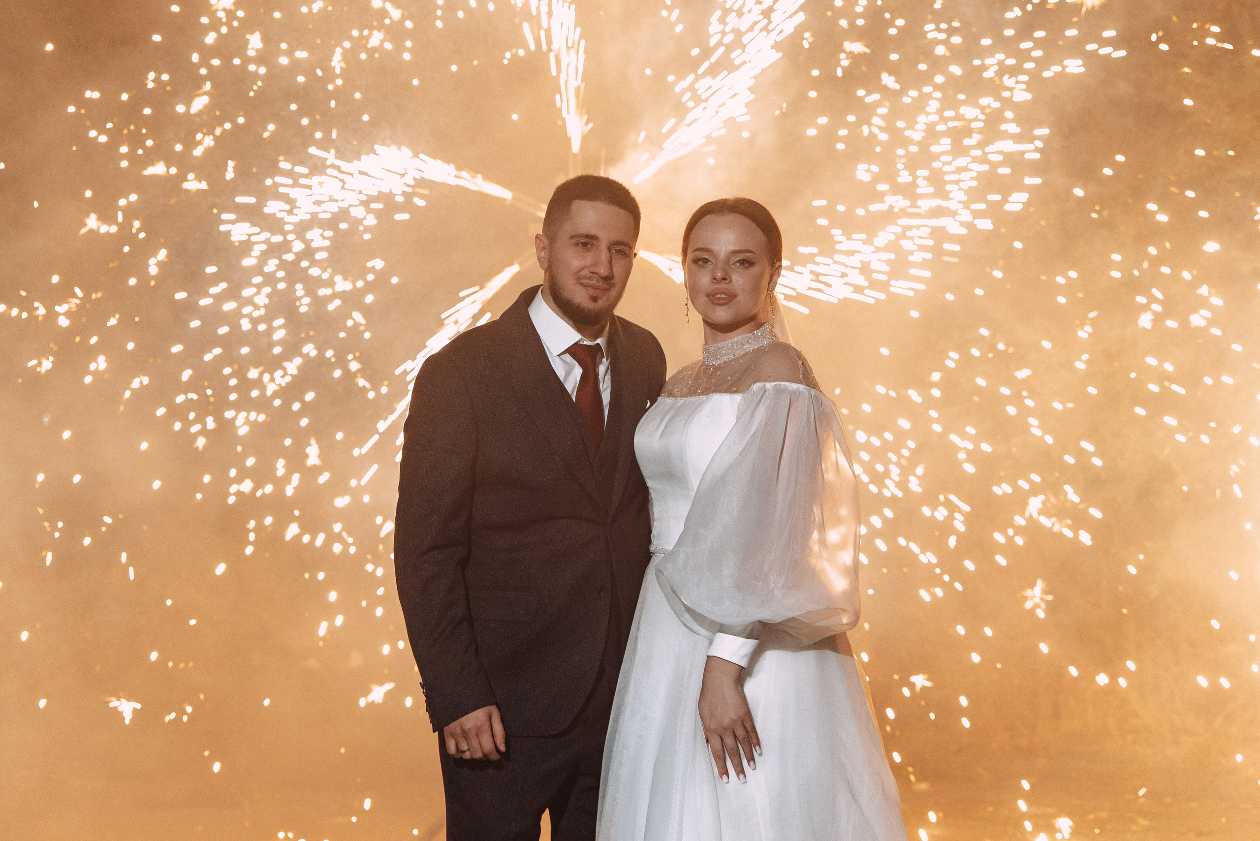 Ильяс + Олеся. Свадебный и семейный фотограф в Волгограде Олеся Лисицкая