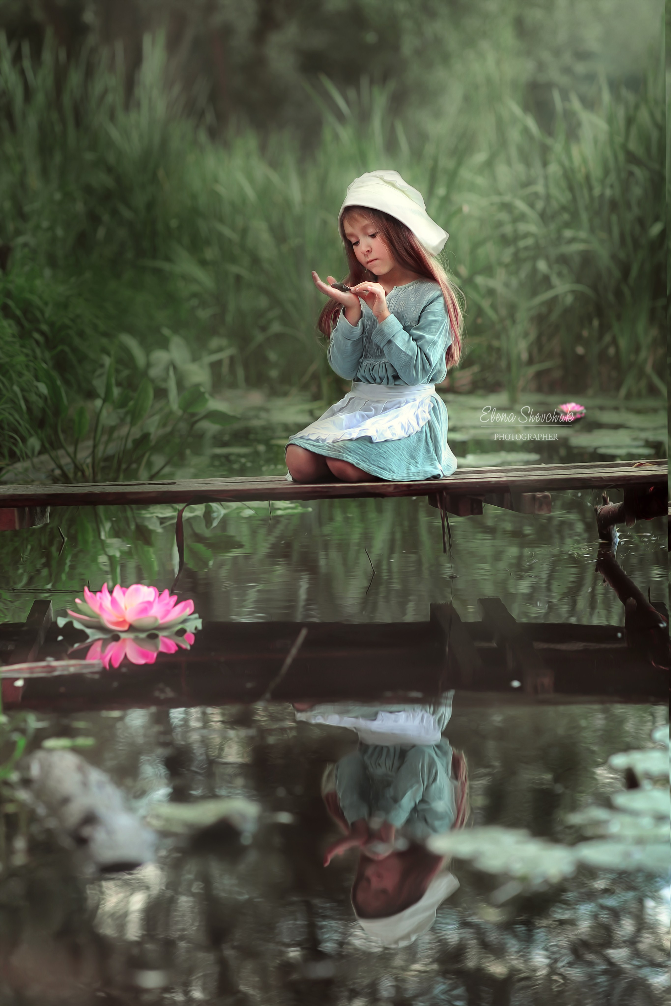 Ретро съемки. Детский и семейный фотограф Москва и область