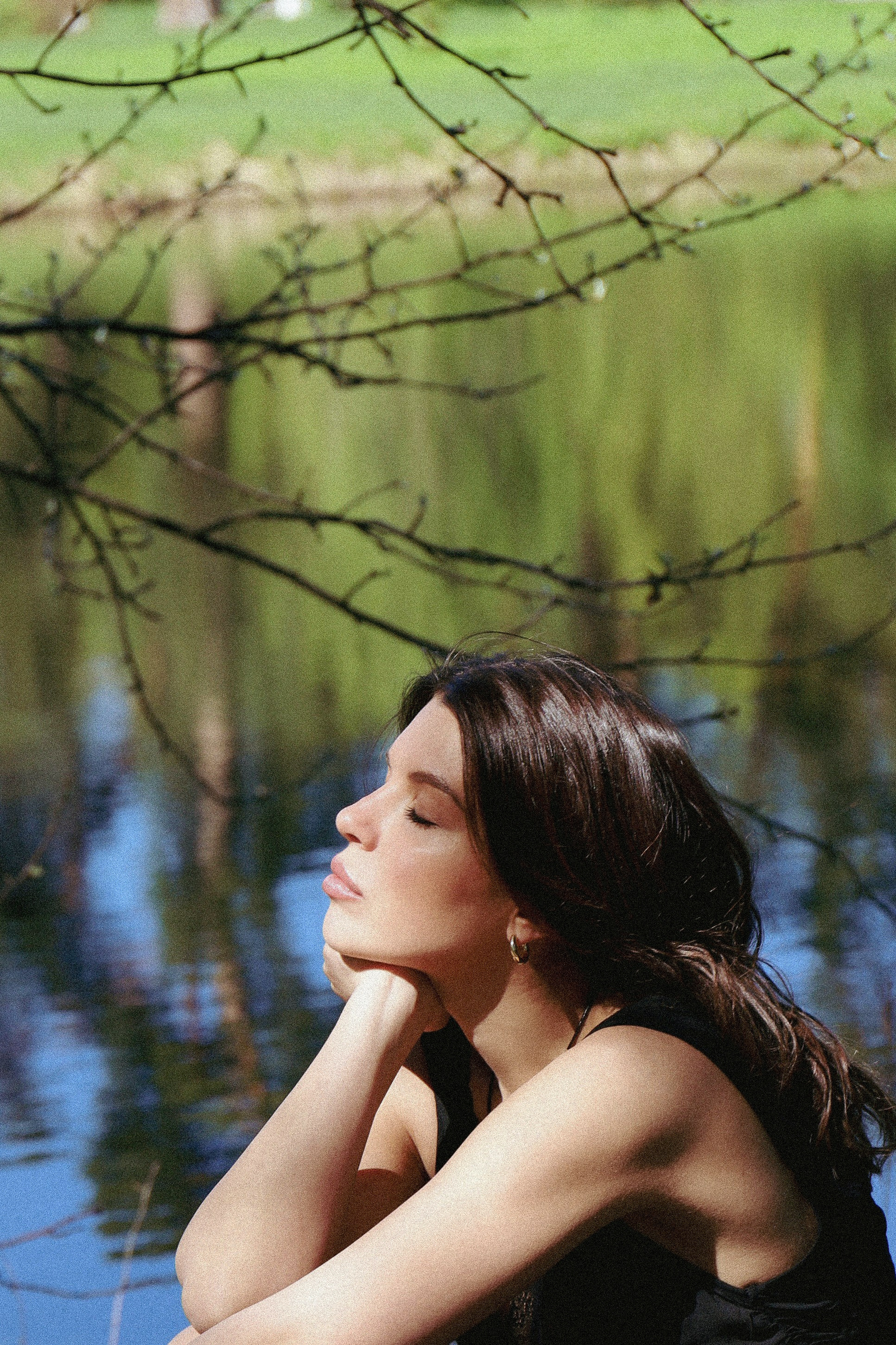 Portraits. Portrait Photographer Victoria Mokhova