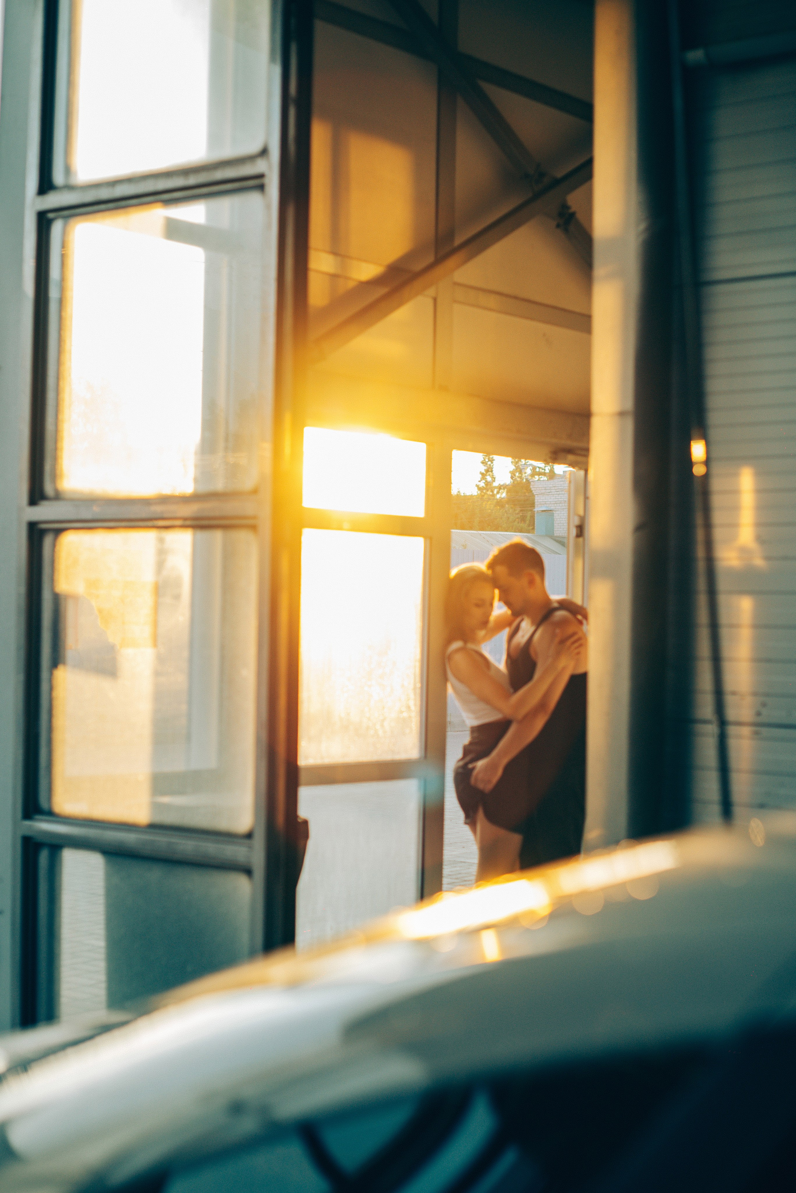 Творческий фотограф в Волгограде