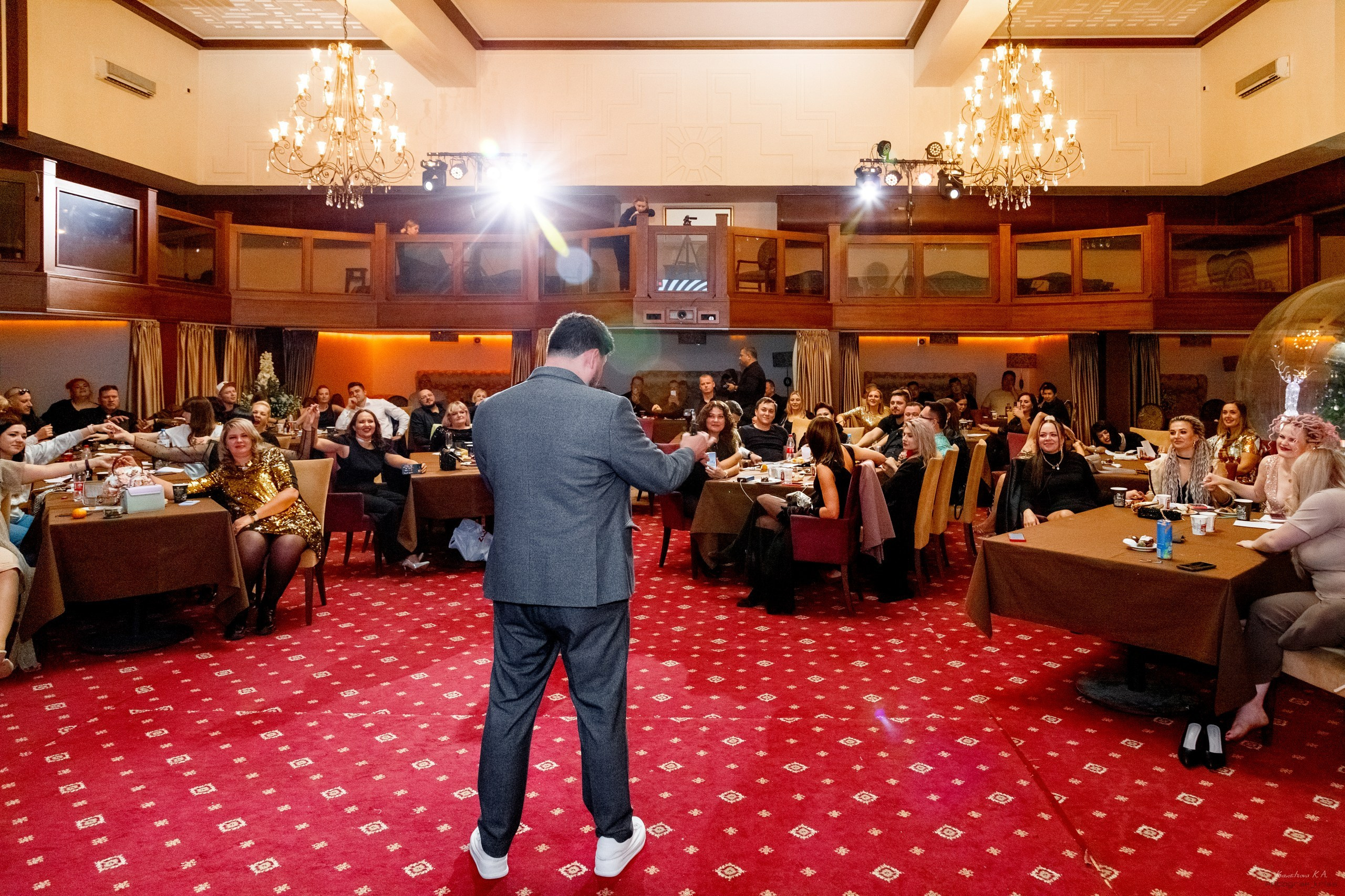 Репортажная съемка. Репортажный фотограф Кузнецова Кристина