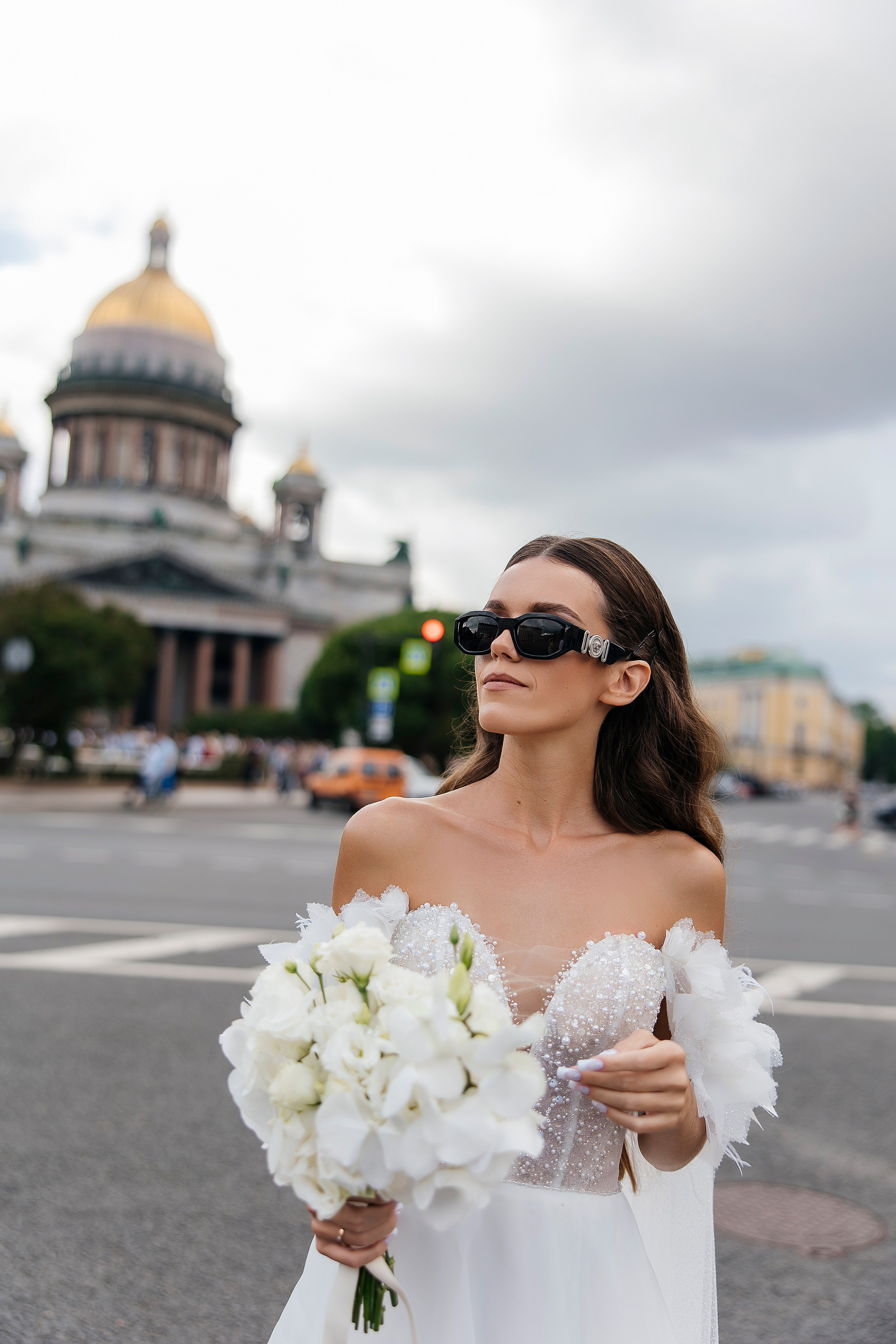 Брызги шампанского. Фотограф в Санкт Петербурге Колантаева Карина