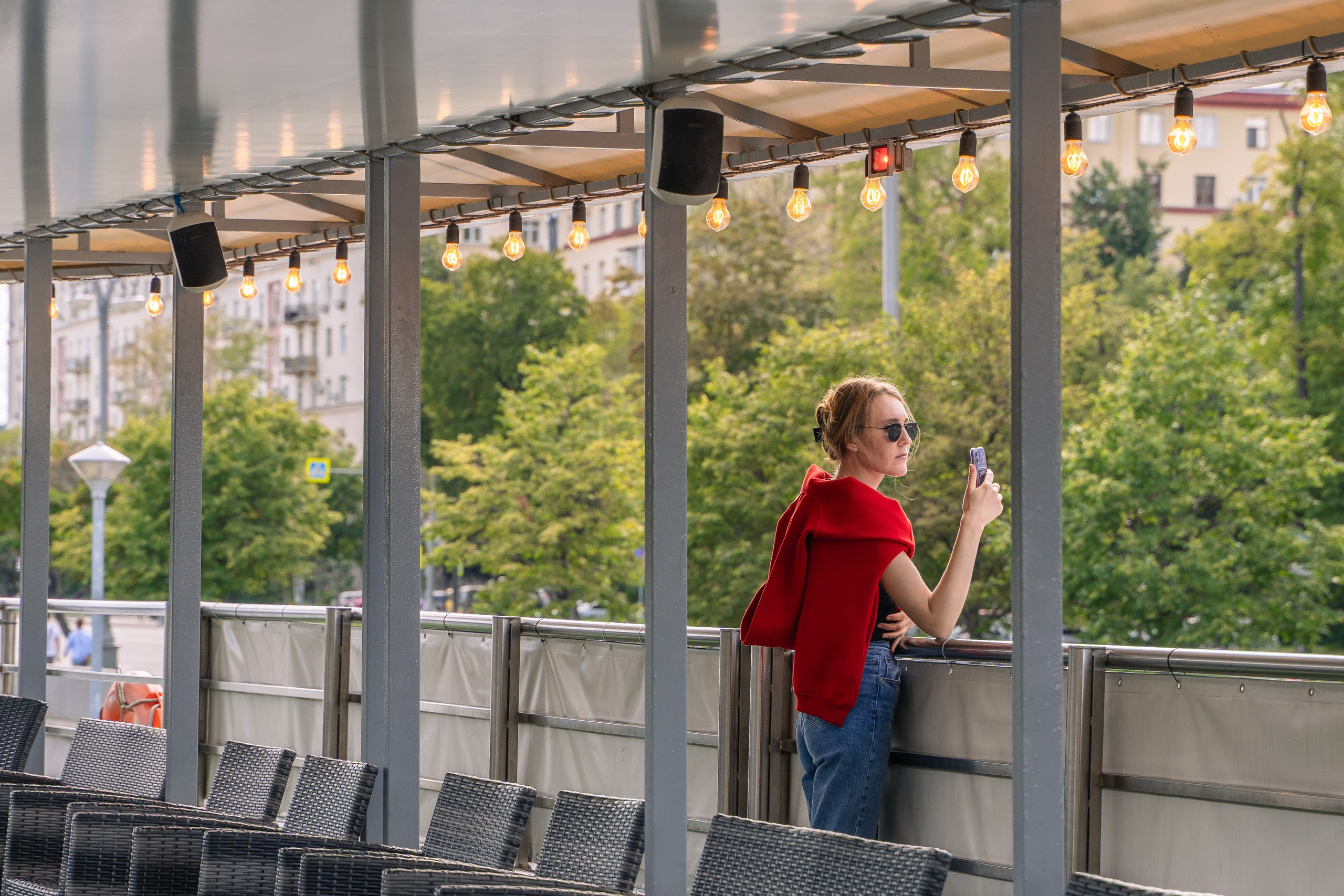 Квиз для Авито. Главная