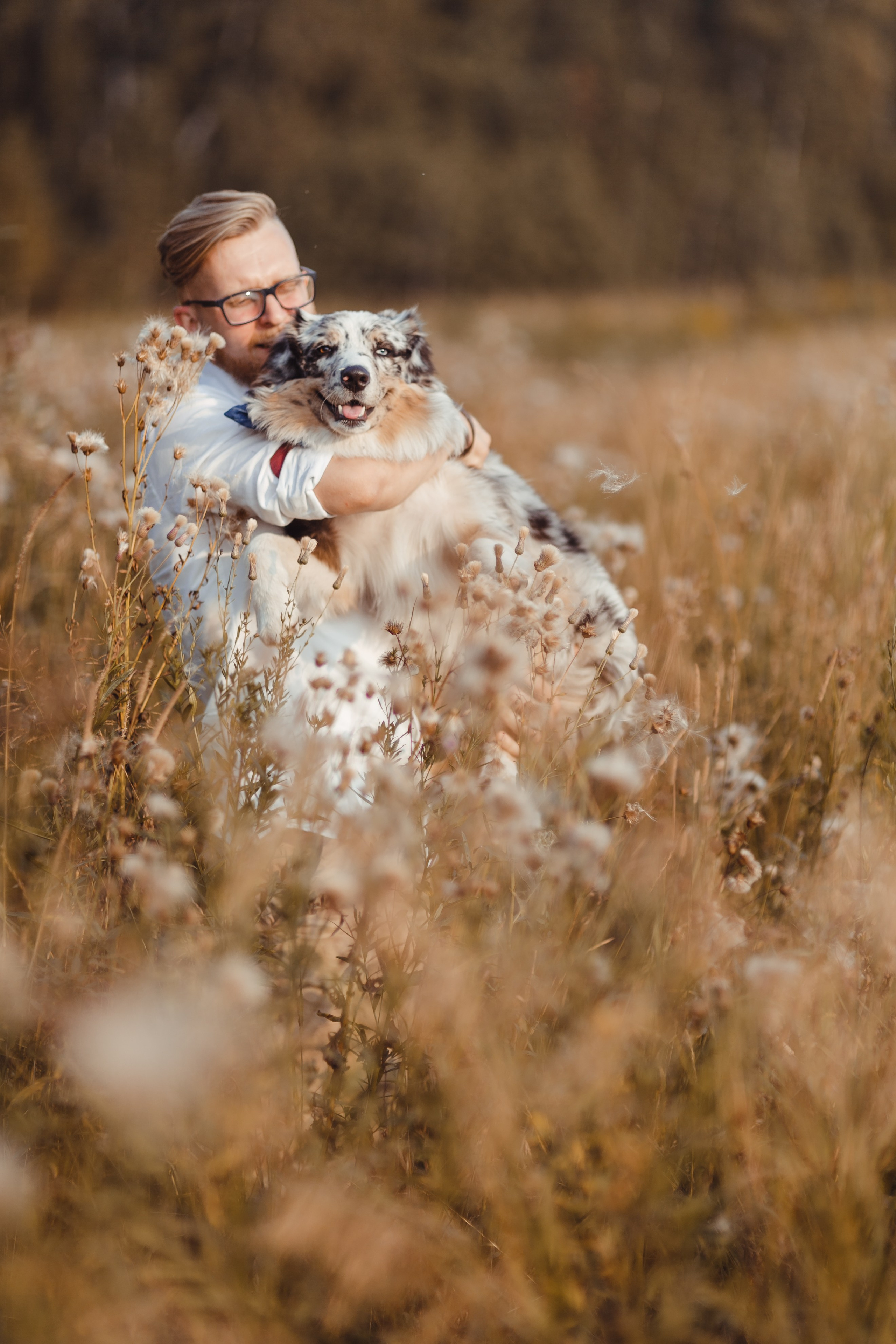 Mike. PHOTOGRAPHER romanoff-egor