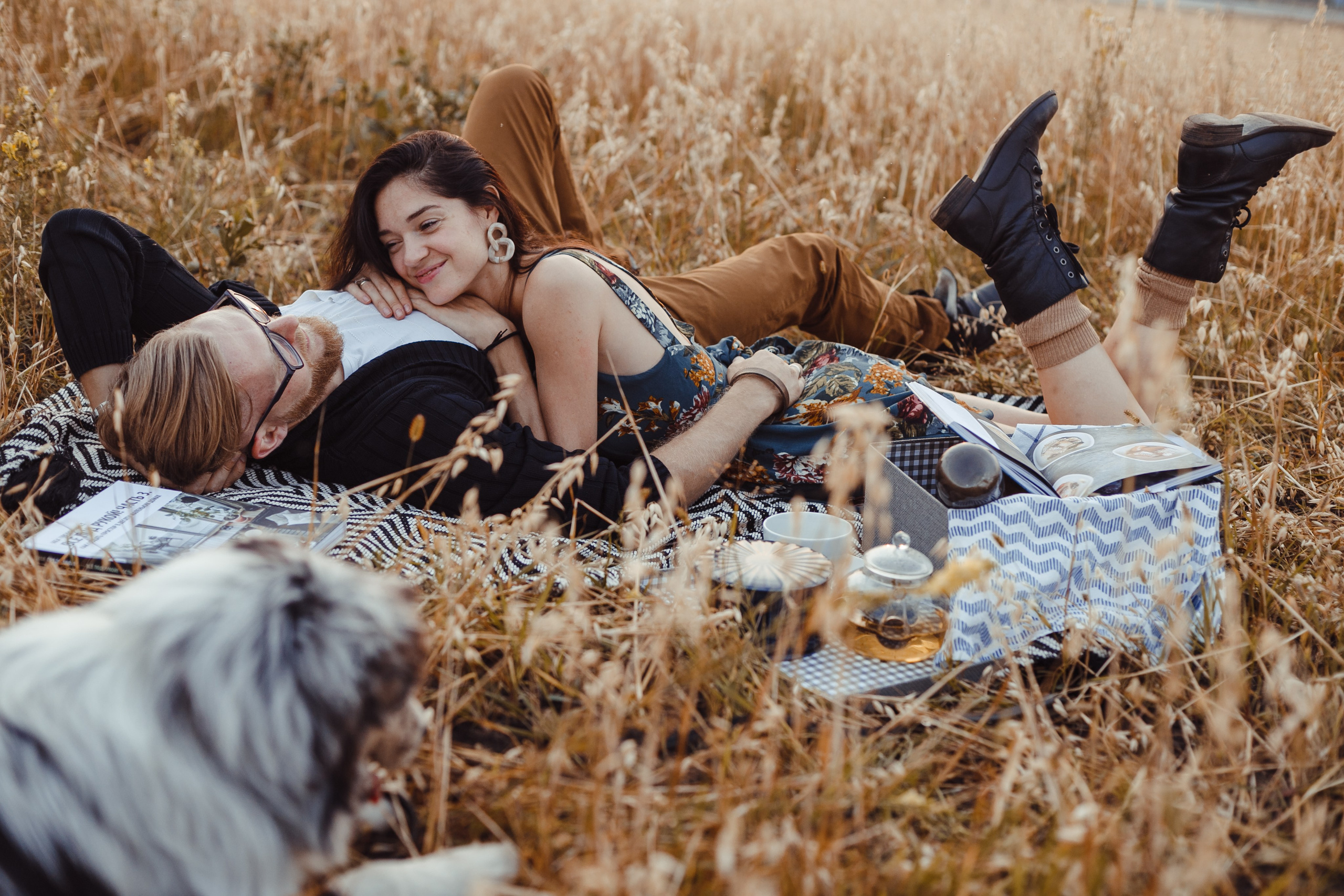 Mike. PHOTOGRAPHER romanoff-egor