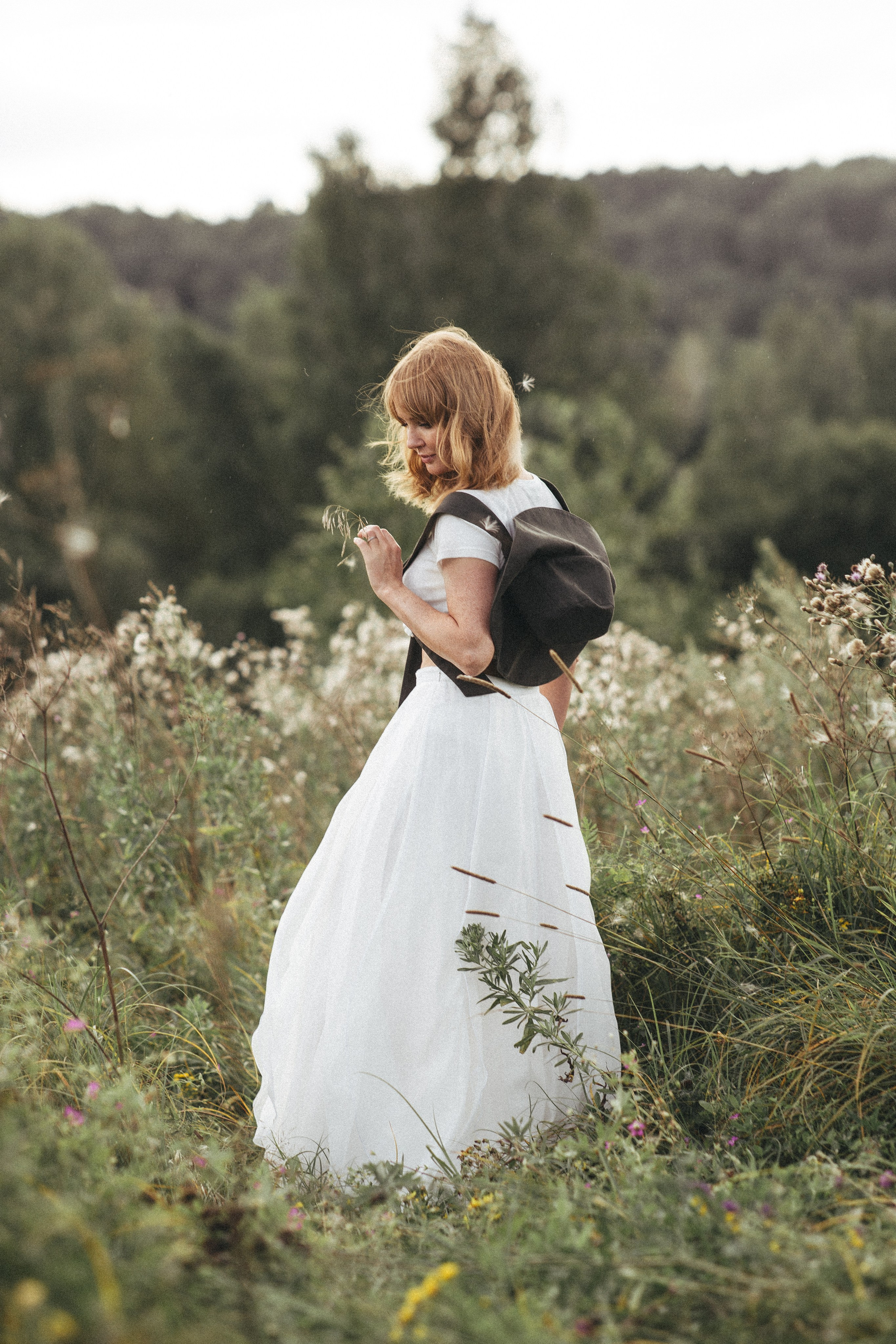 Нежность спрятанной улыбки. Света Полетаева Москва