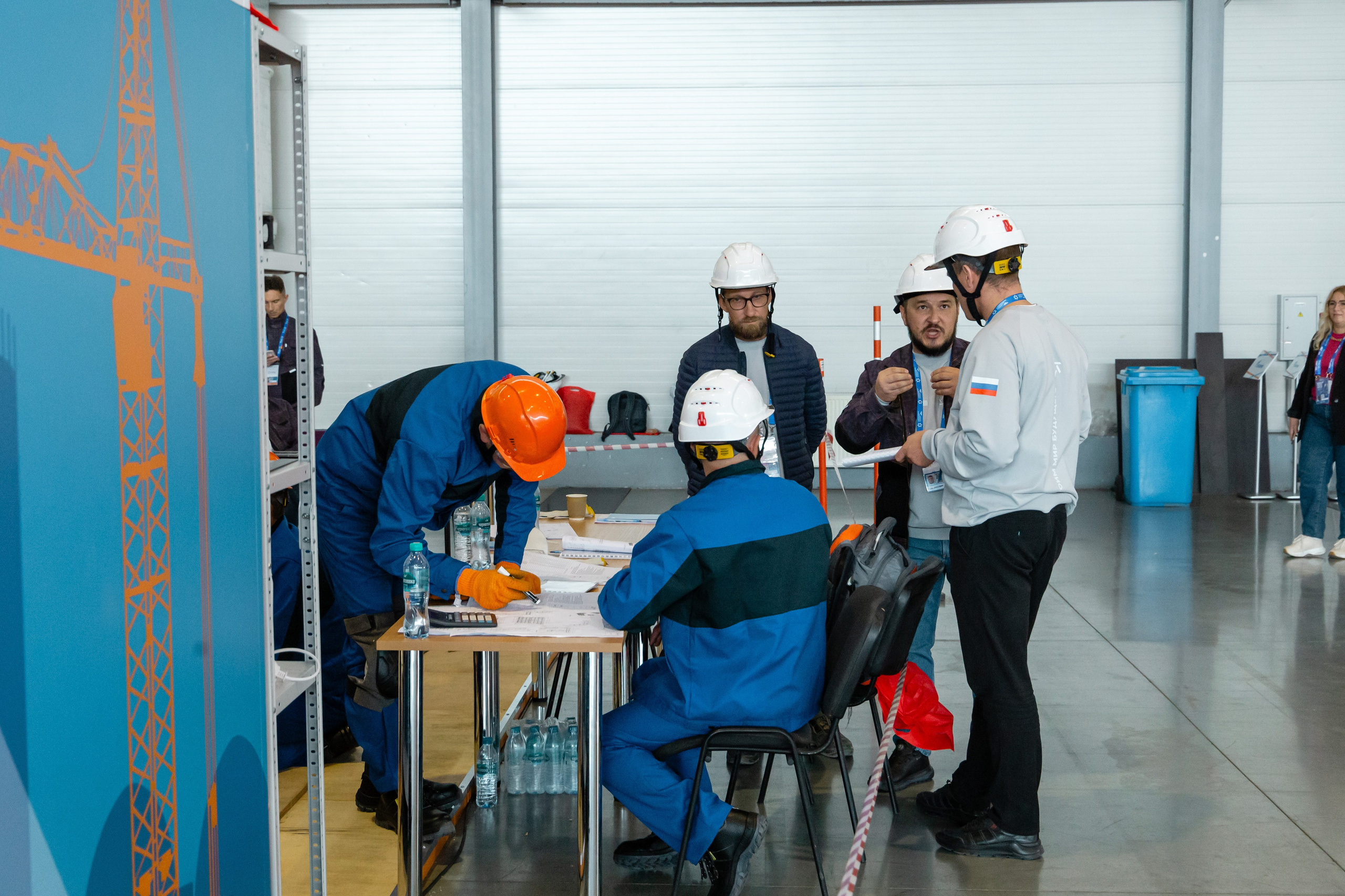 ЛГСС Иннопром