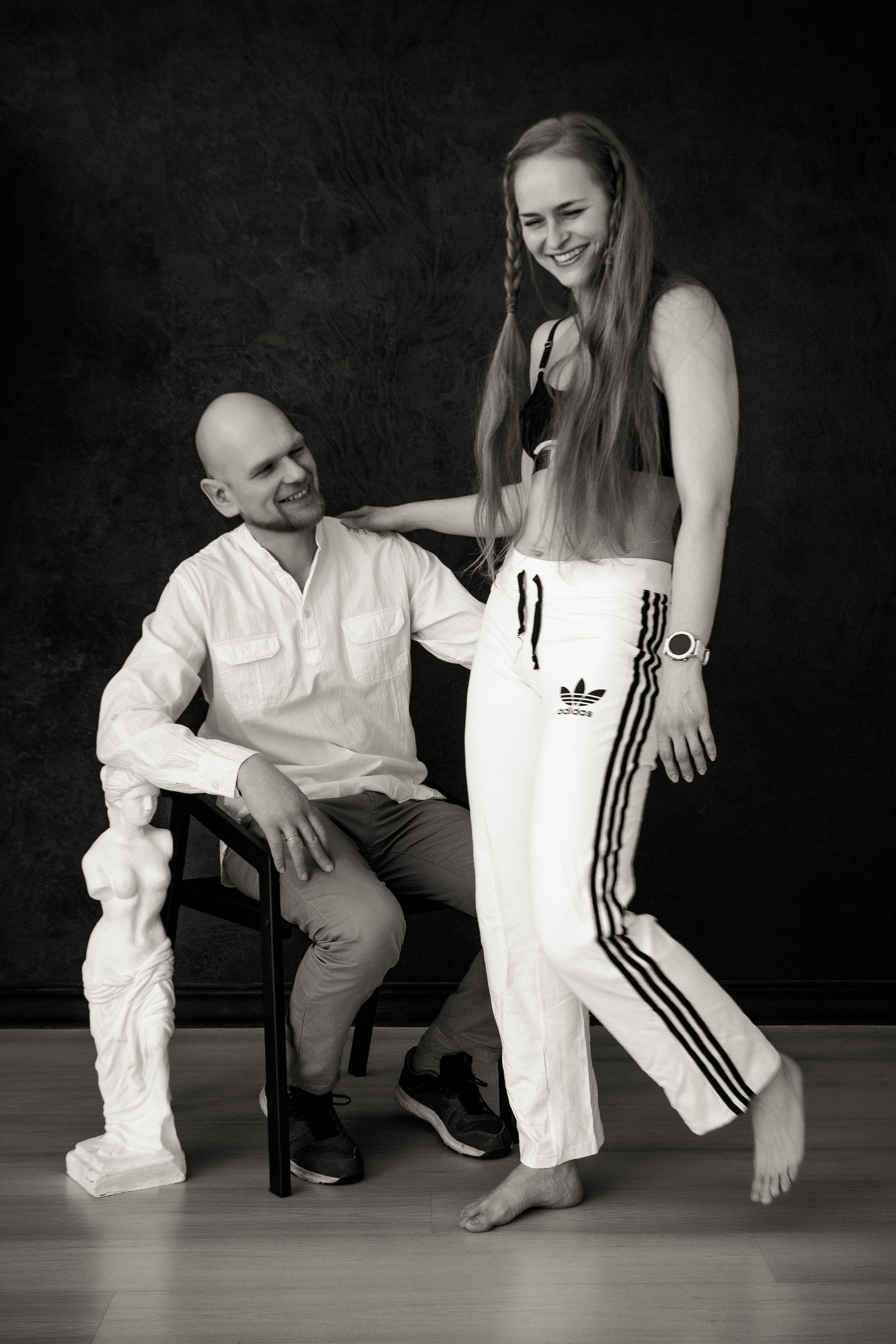 Семейная фотосессия в студии москва. Свадебный и семейный фотограф в Москве и Подмосковье Лариса Козлова