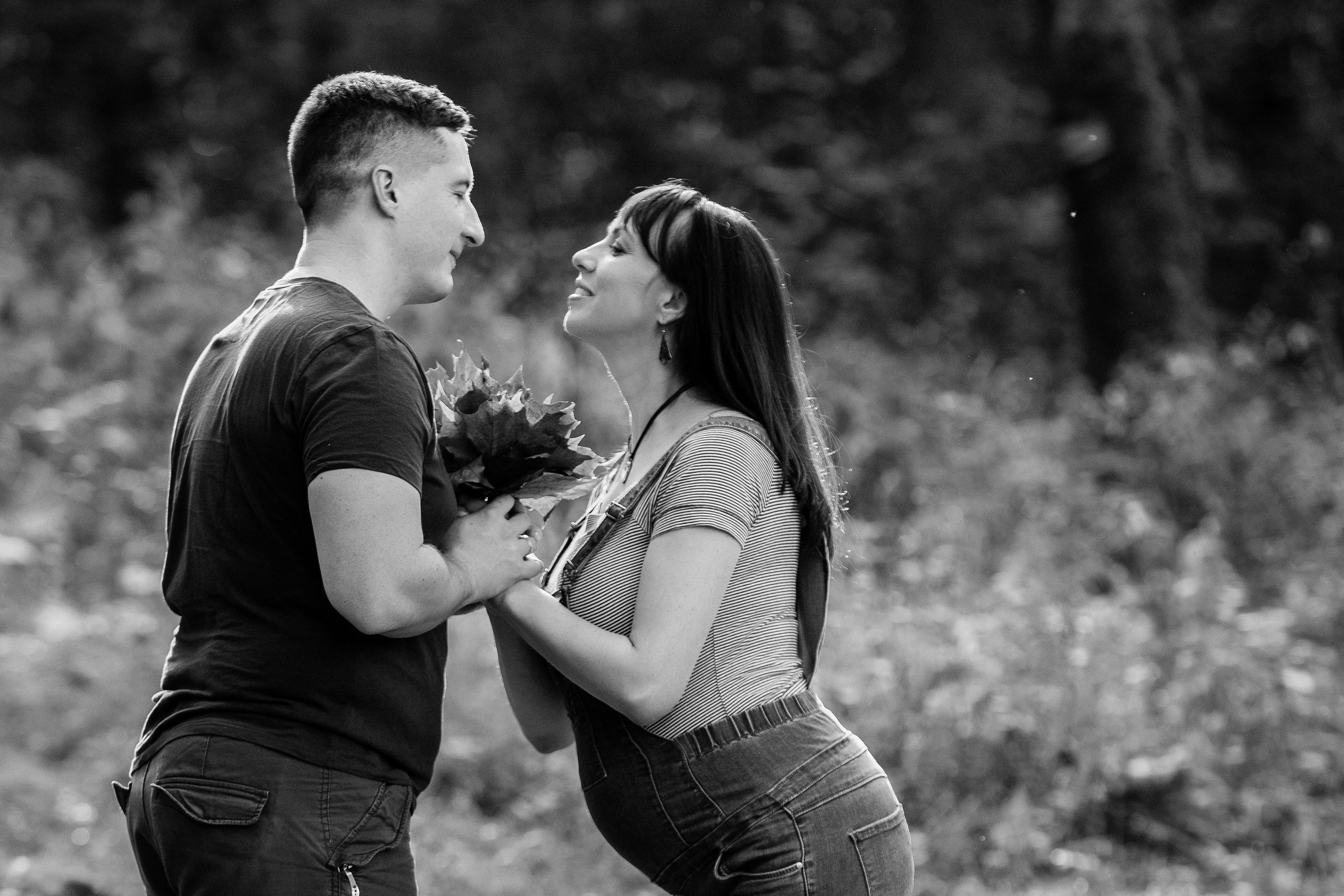 Фотосессия беременности. Парная фотосессия. Свадебный и семейный фотограф в Москве и Подмосковье Лариса Козлова