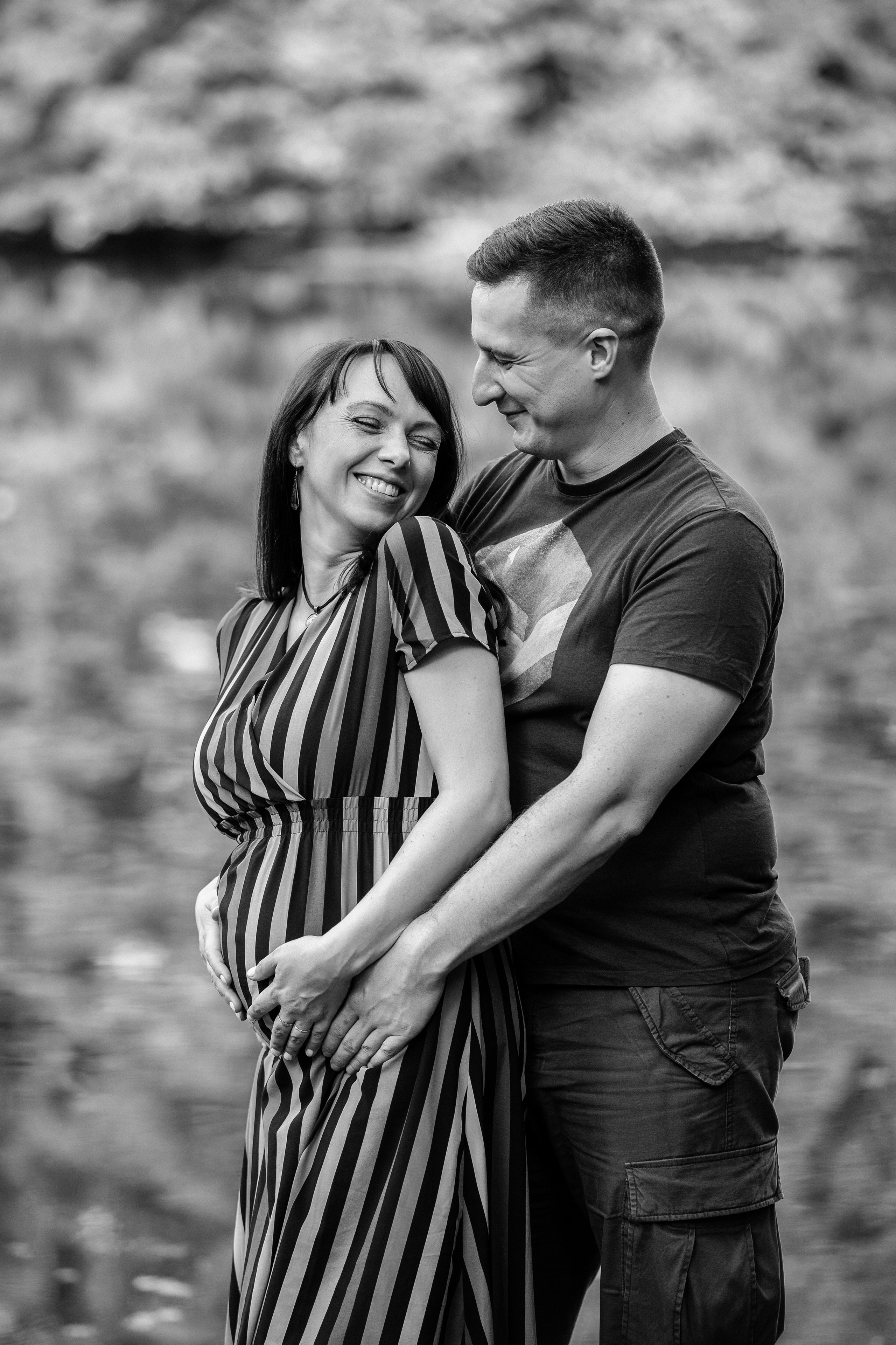 Фотосессия беременности. Парная фотосессия. Свадебный и семейный фотограф в Москве и Подмосковье Лариса Козлова