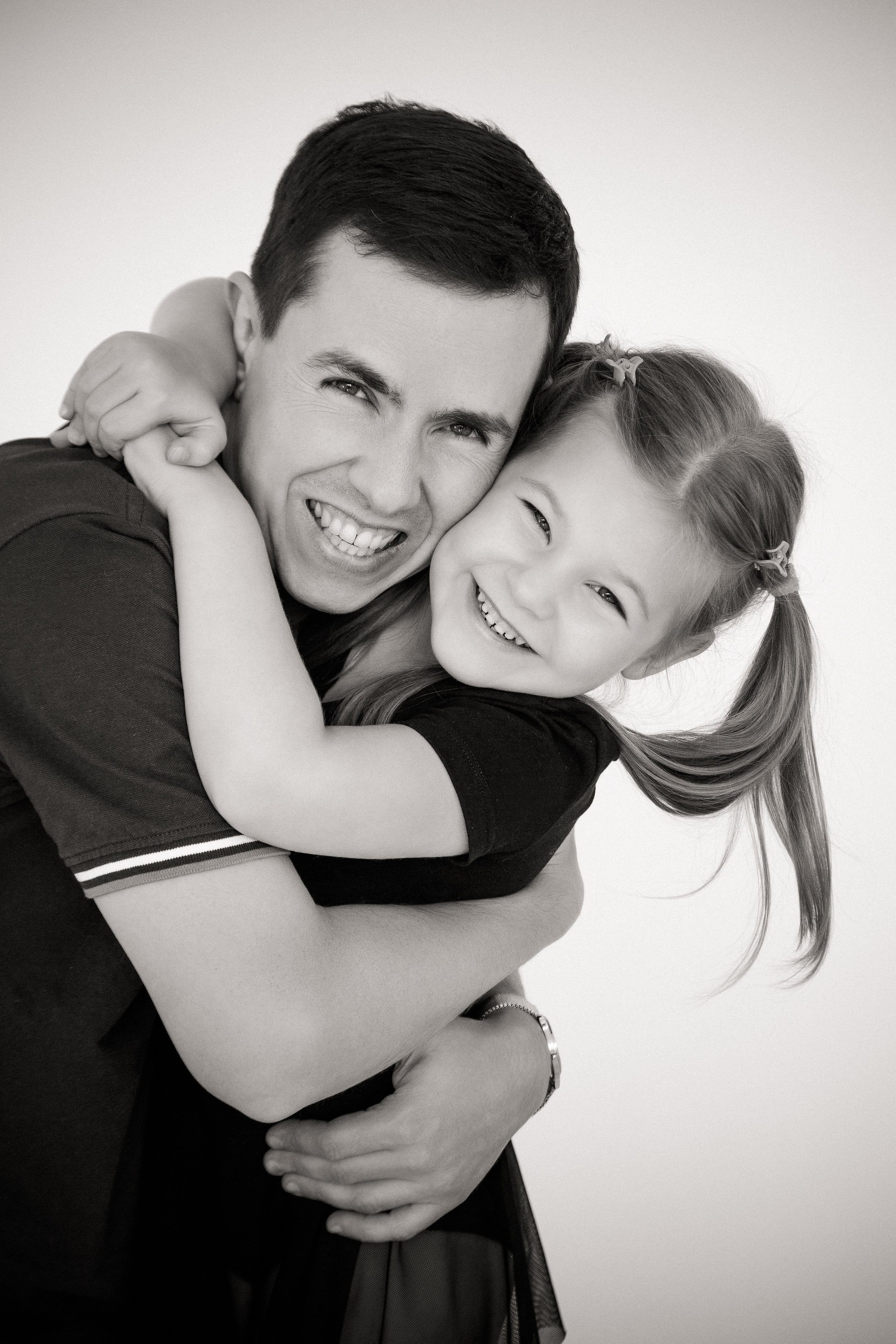 Семейная фотосессия в студии One take studio VANILLA. Свадебный и семейный фотограф в Москве и Подмосковье Лариса Козлова