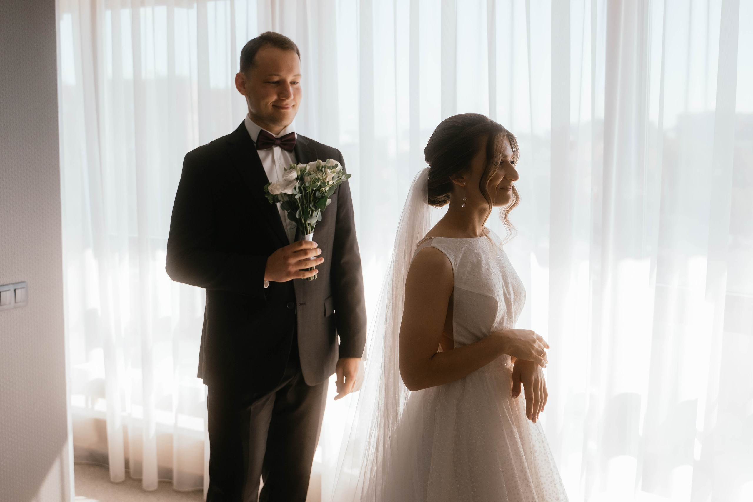 Wedding day #83. Свадебный, семейный фотограф в Рязани Лена Брант