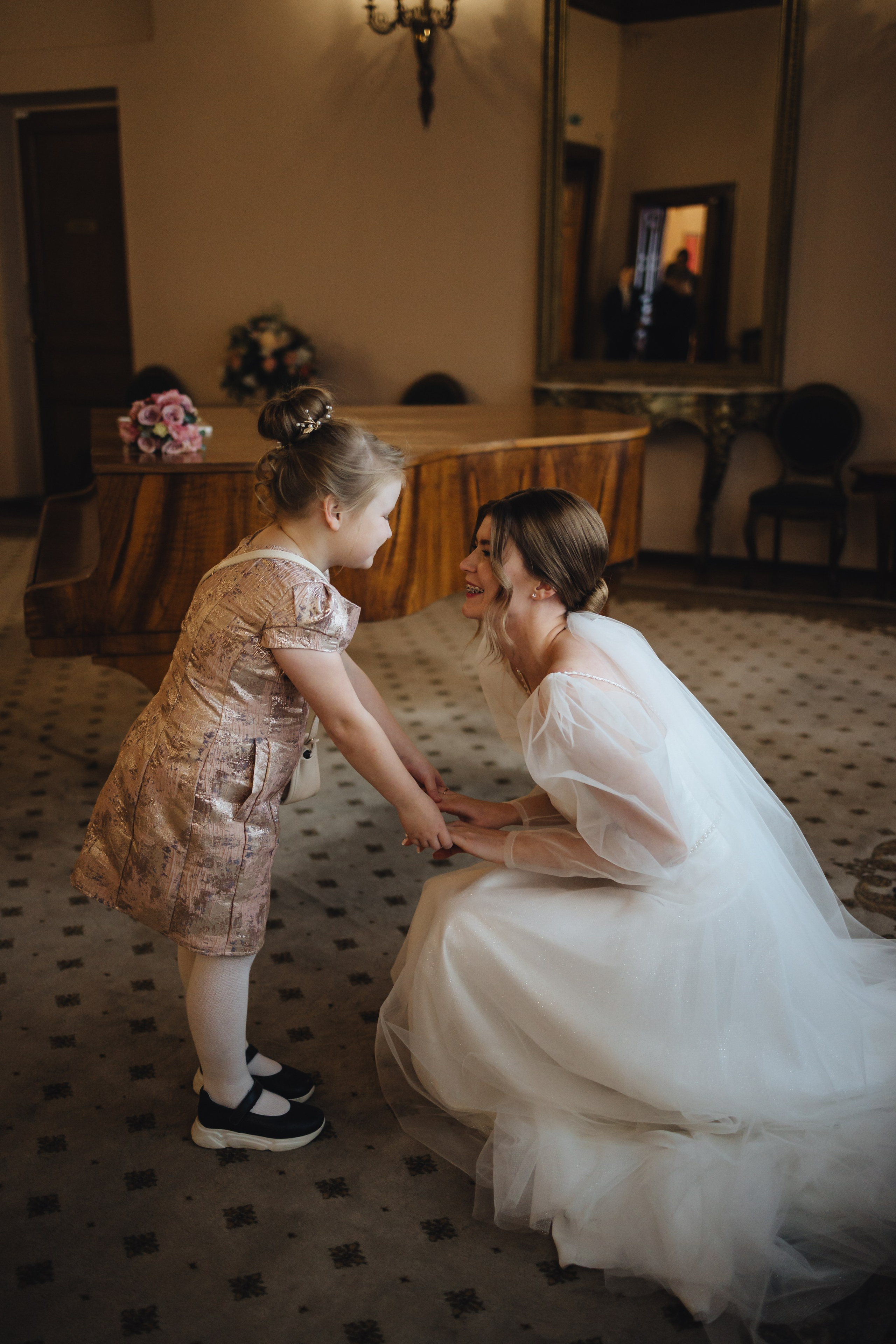 A&E. Фотограф в Санкт-Петербурге Ольга Кулеш