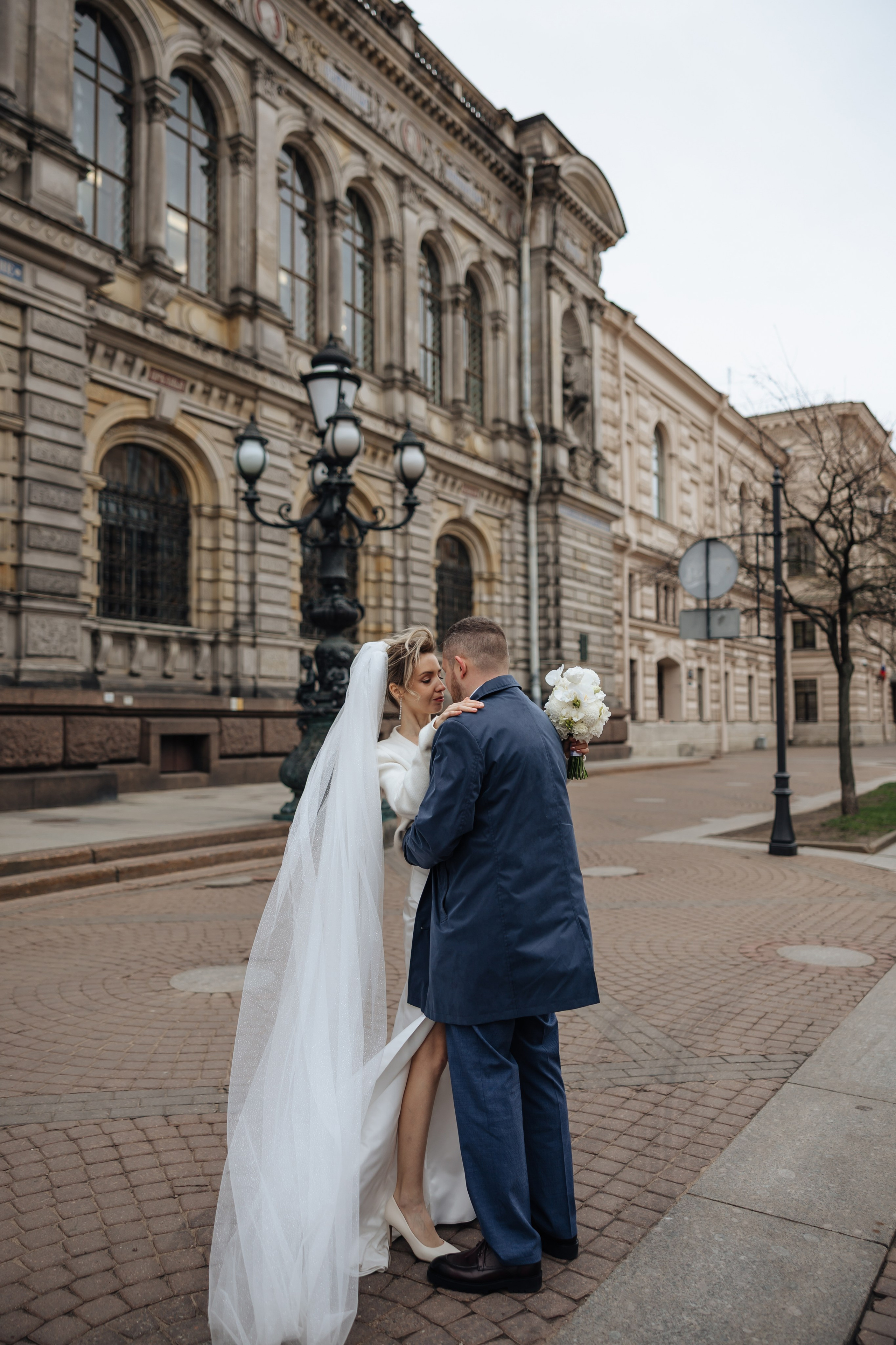D&T. Фотограф в Санкт-Петербурге Ольга Кулеш