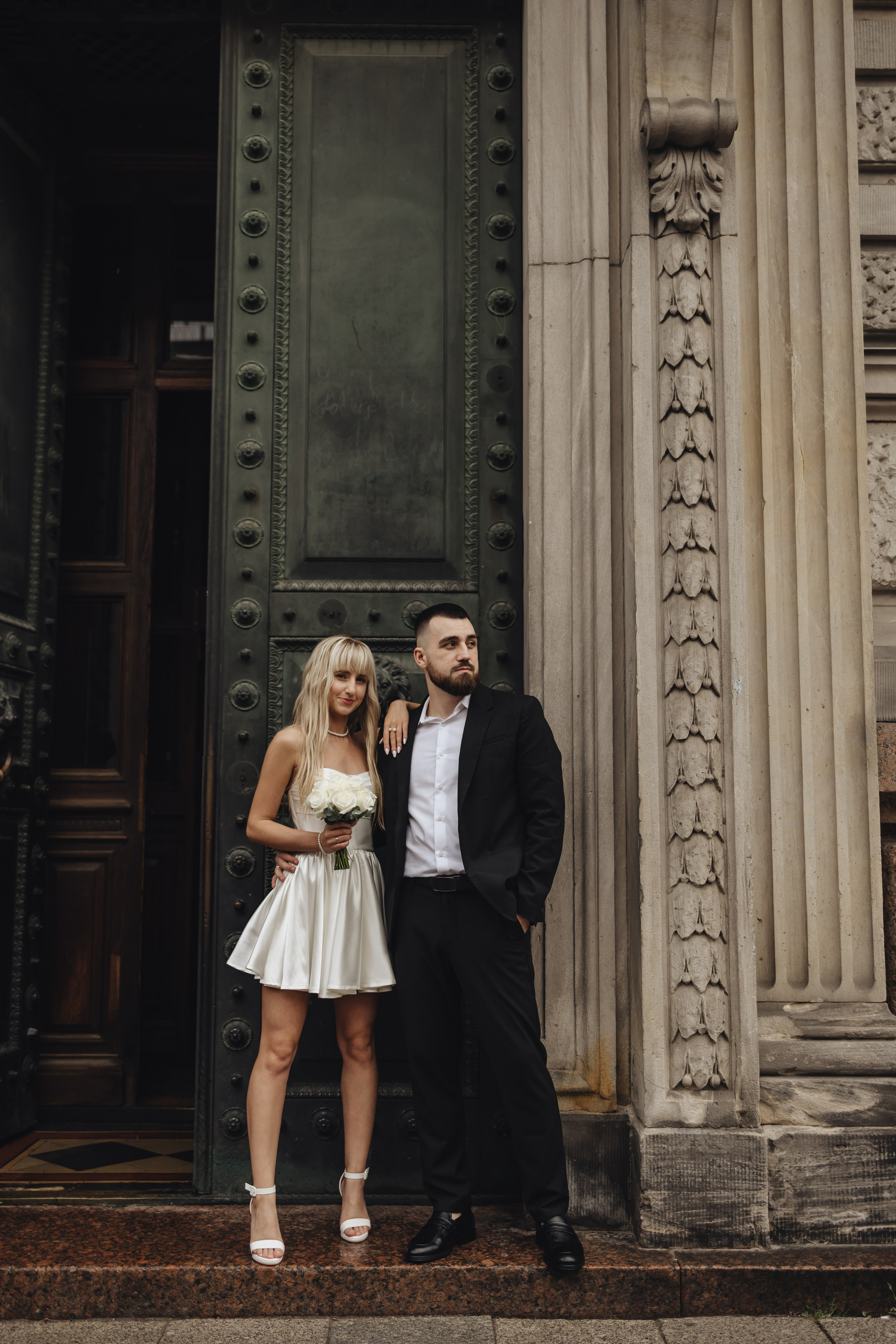 O&V. Фотограф в Санкт-Петербурге Ольга Кулеш