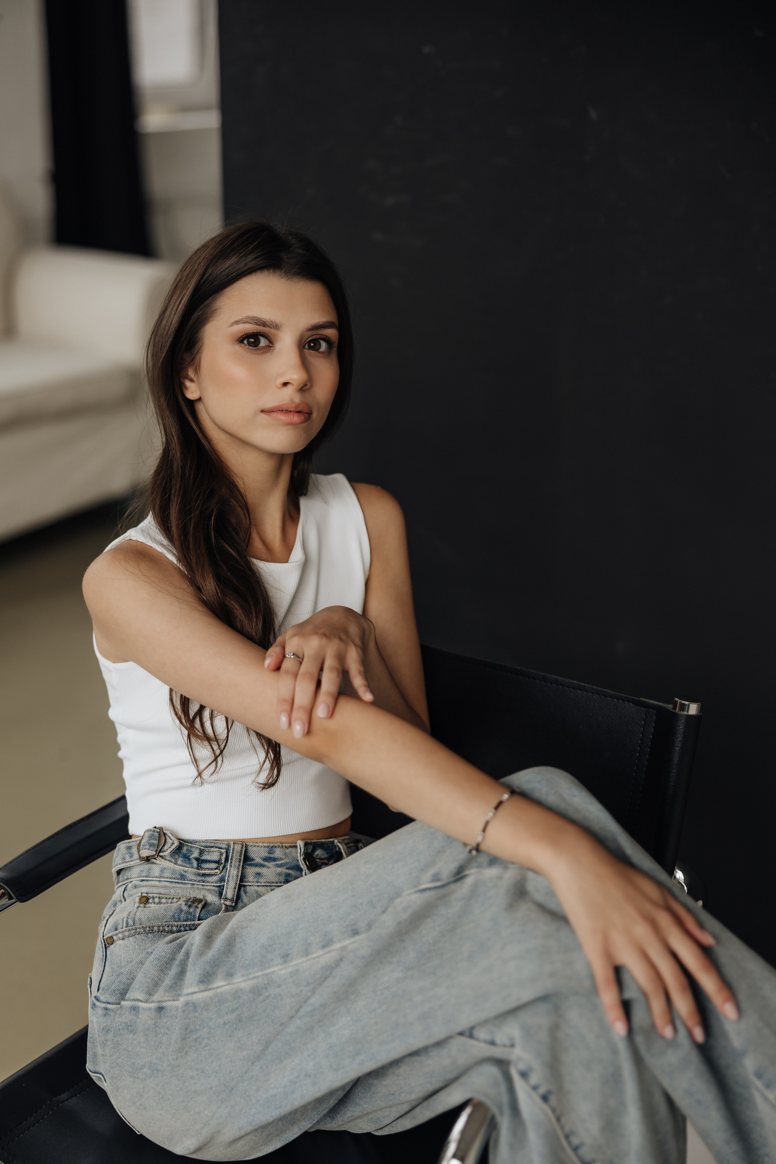 В. Фотограф в Санкт-Петербурге Ольга Кулеш