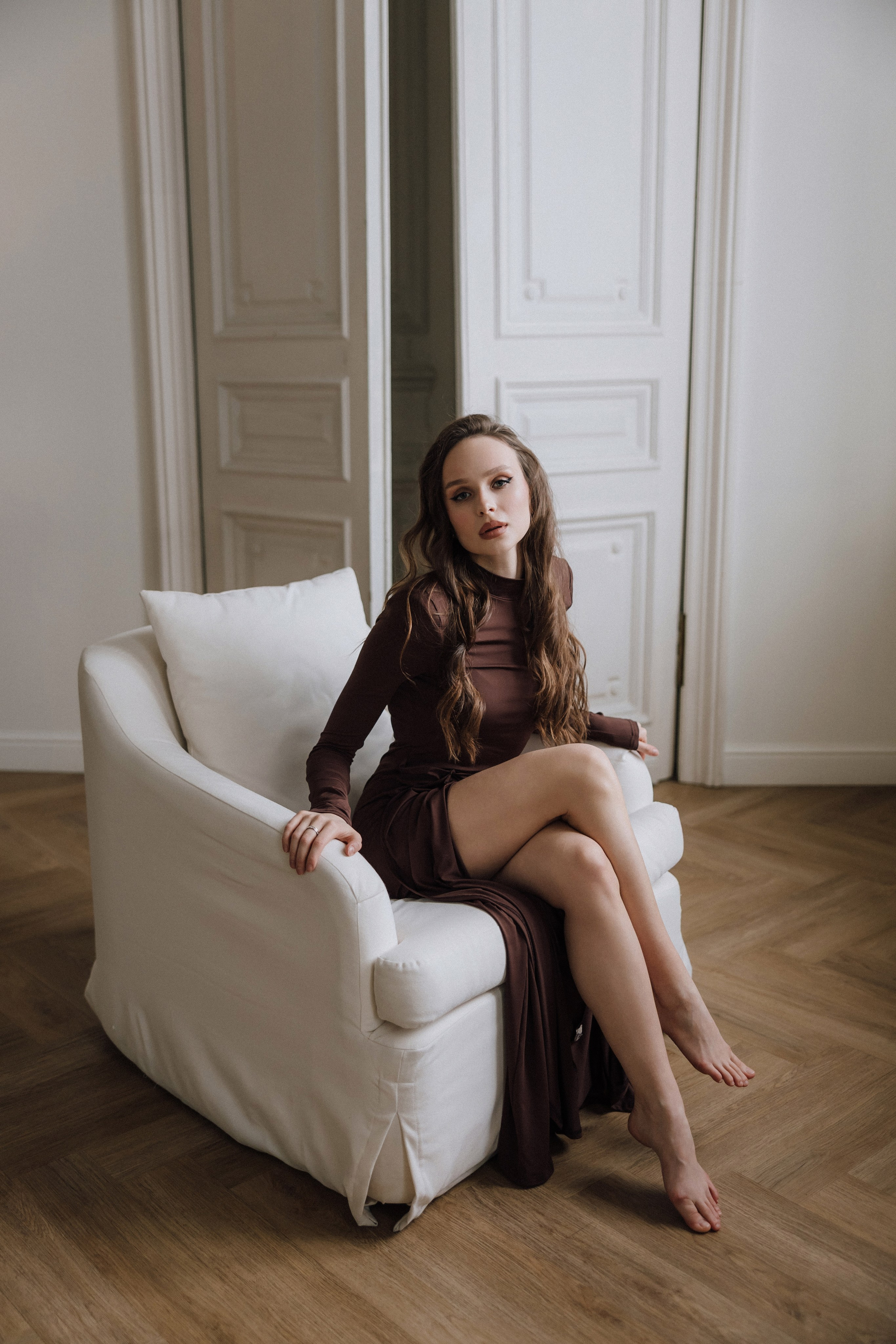 П. Фотограф в Санкт-Петербурге Ольга Кулеш