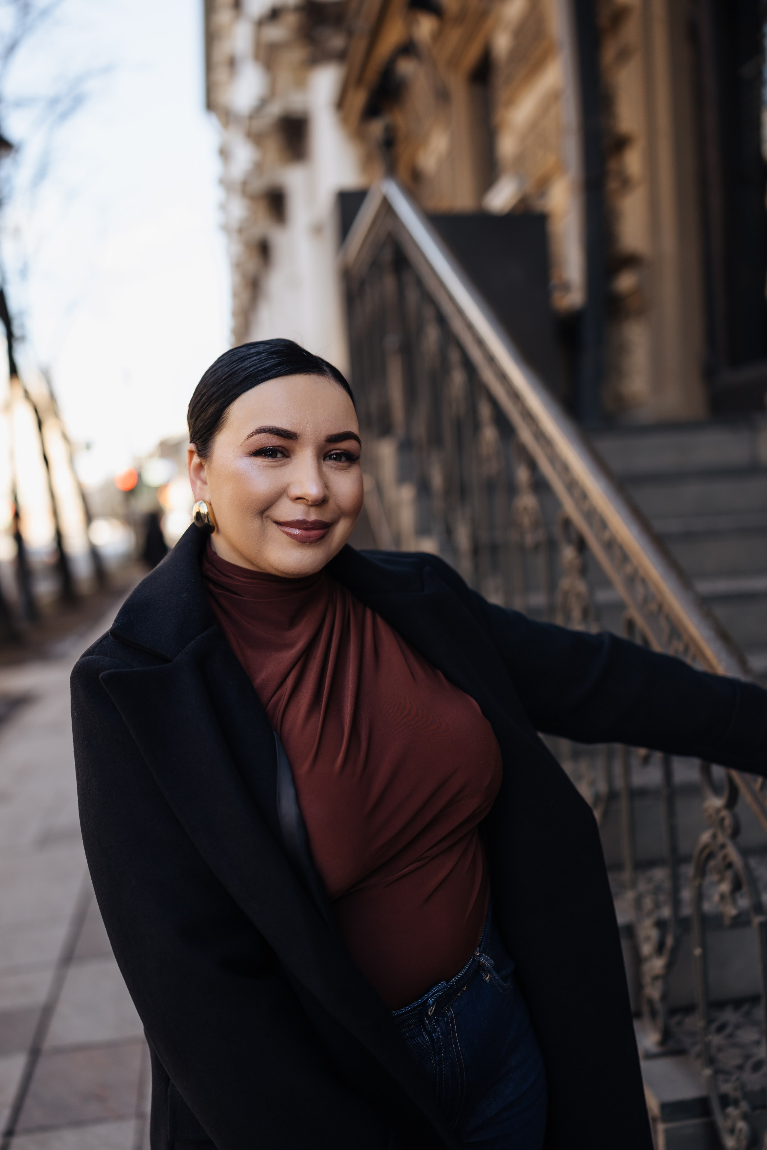 Н. Фотограф в Санкт-Петербурге Ольга Кулеш