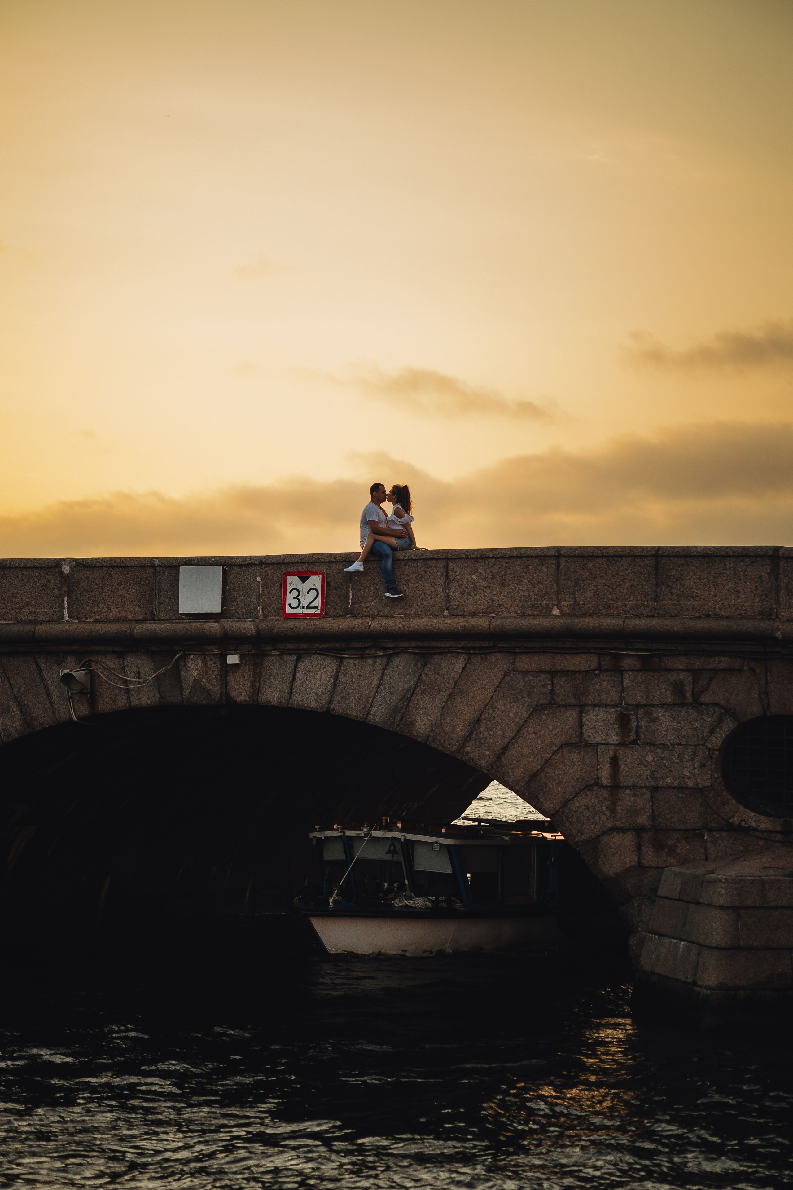 V&Z. Фотограф в Санкт-Петербурге Ольга Кулеш