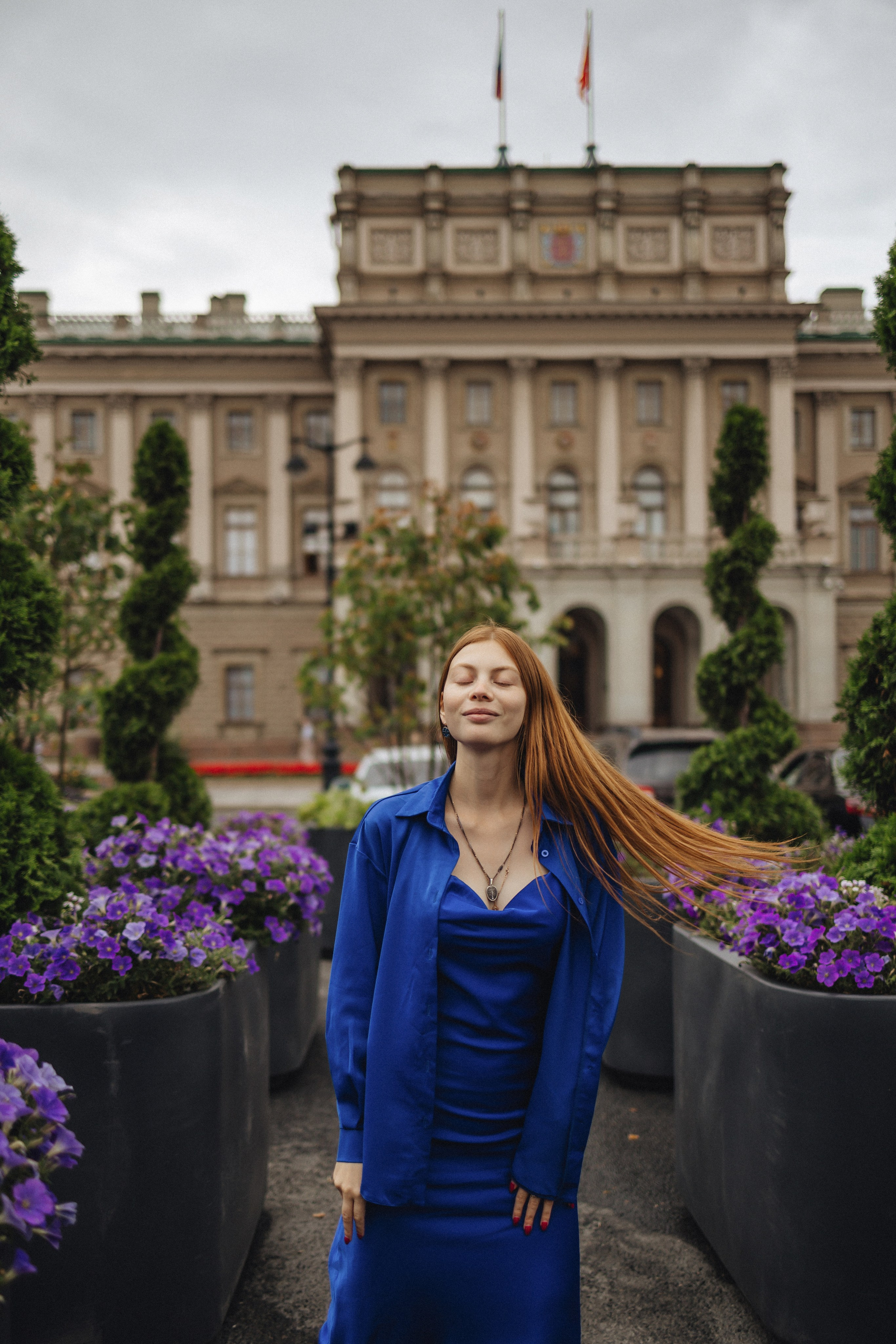 А. Фотограф в Санкт-Петербурге Ольга Кулеш