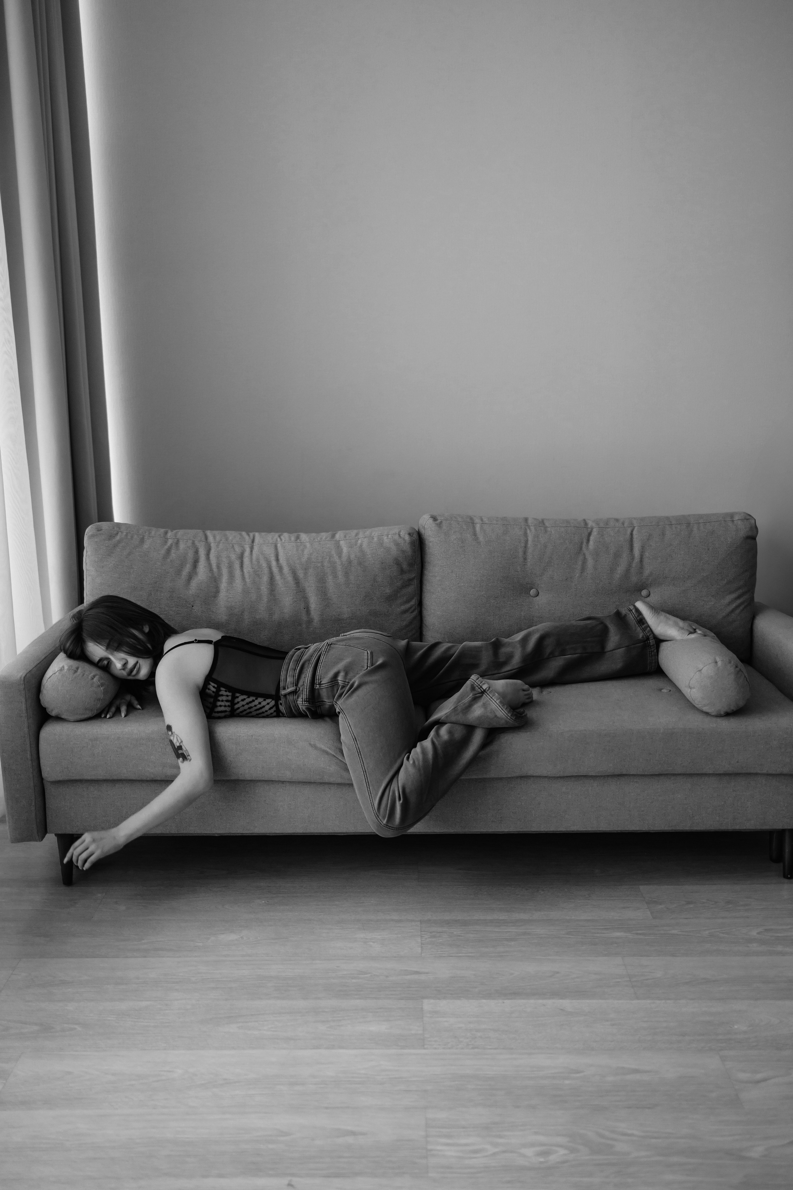 В. Фотограф в Санкт-Петербурге Ольга Кулеш