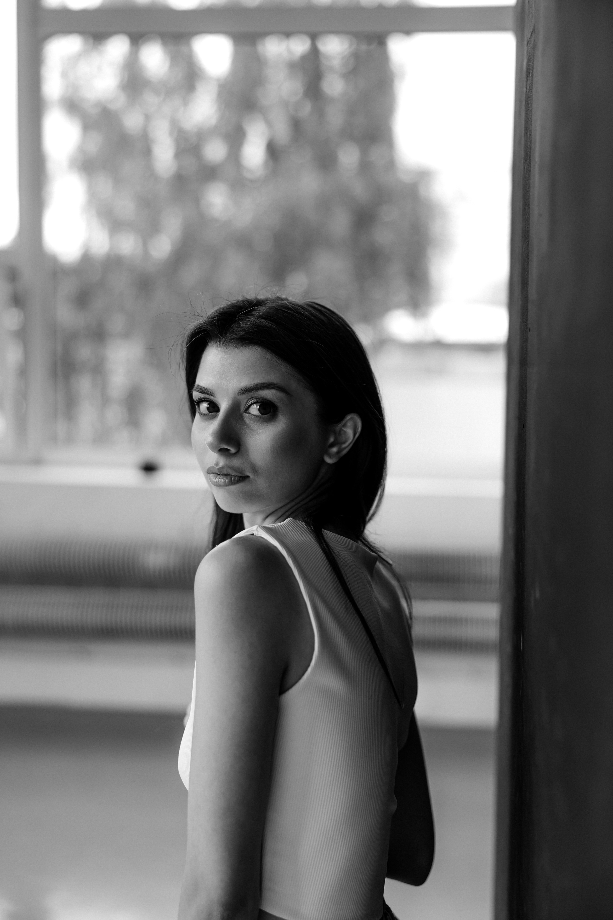 В. Фотограф в Санкт-Петербурге Ольга Кулеш