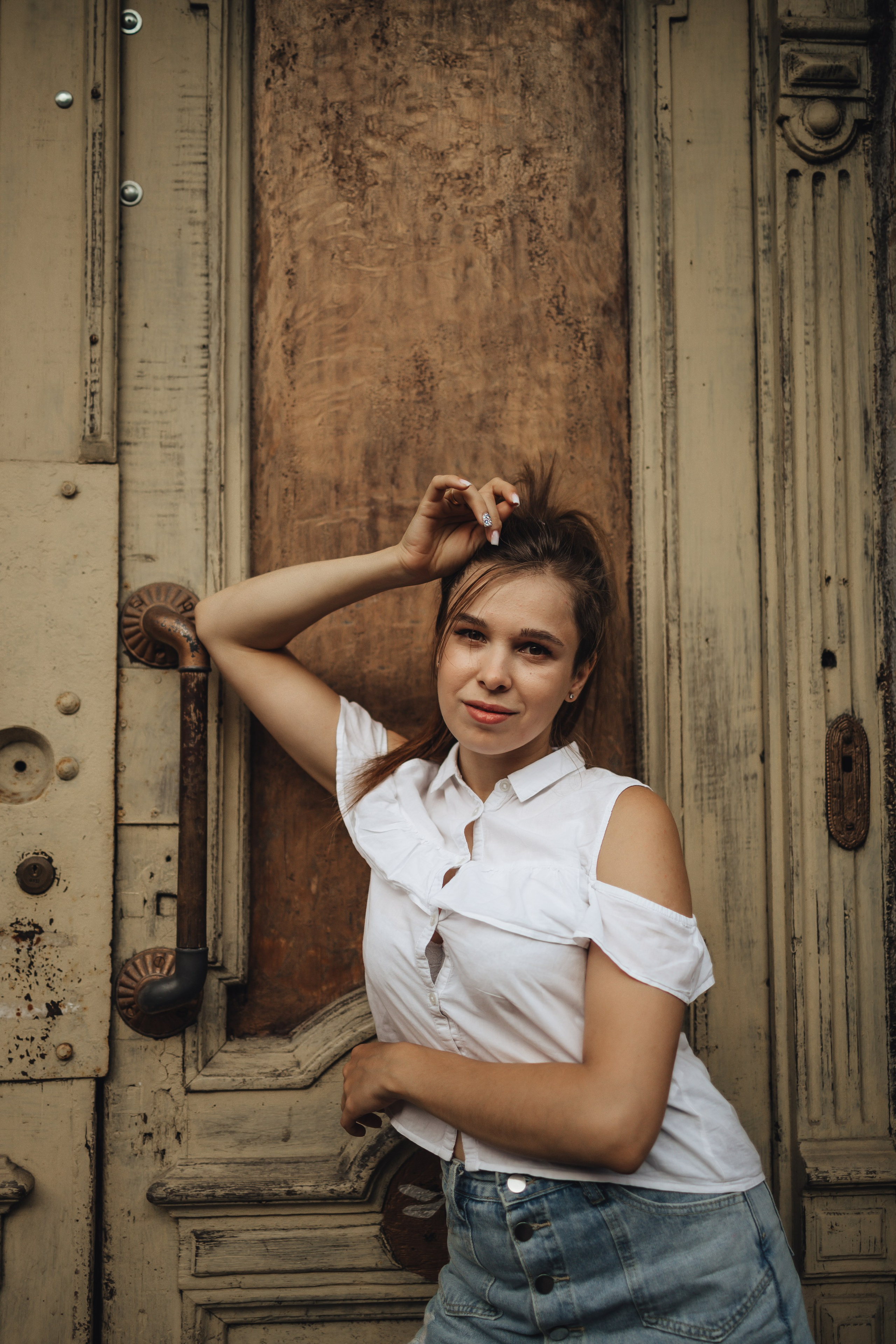 V&Z. Фотограф в Санкт-Петербурге Ольга Кулеш