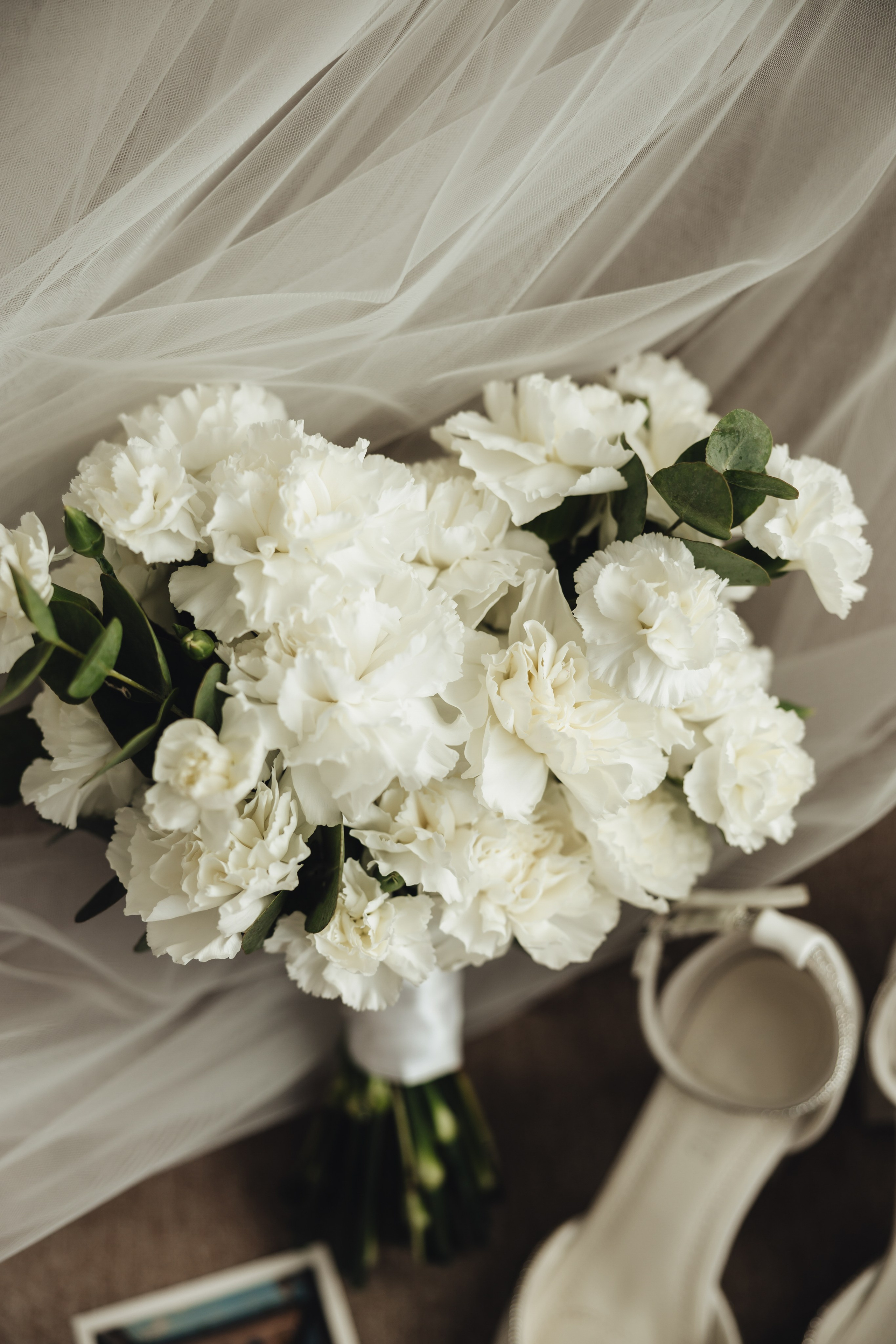 N&I. Фотограф в Санкт-Петербурге Ольга Кулеш