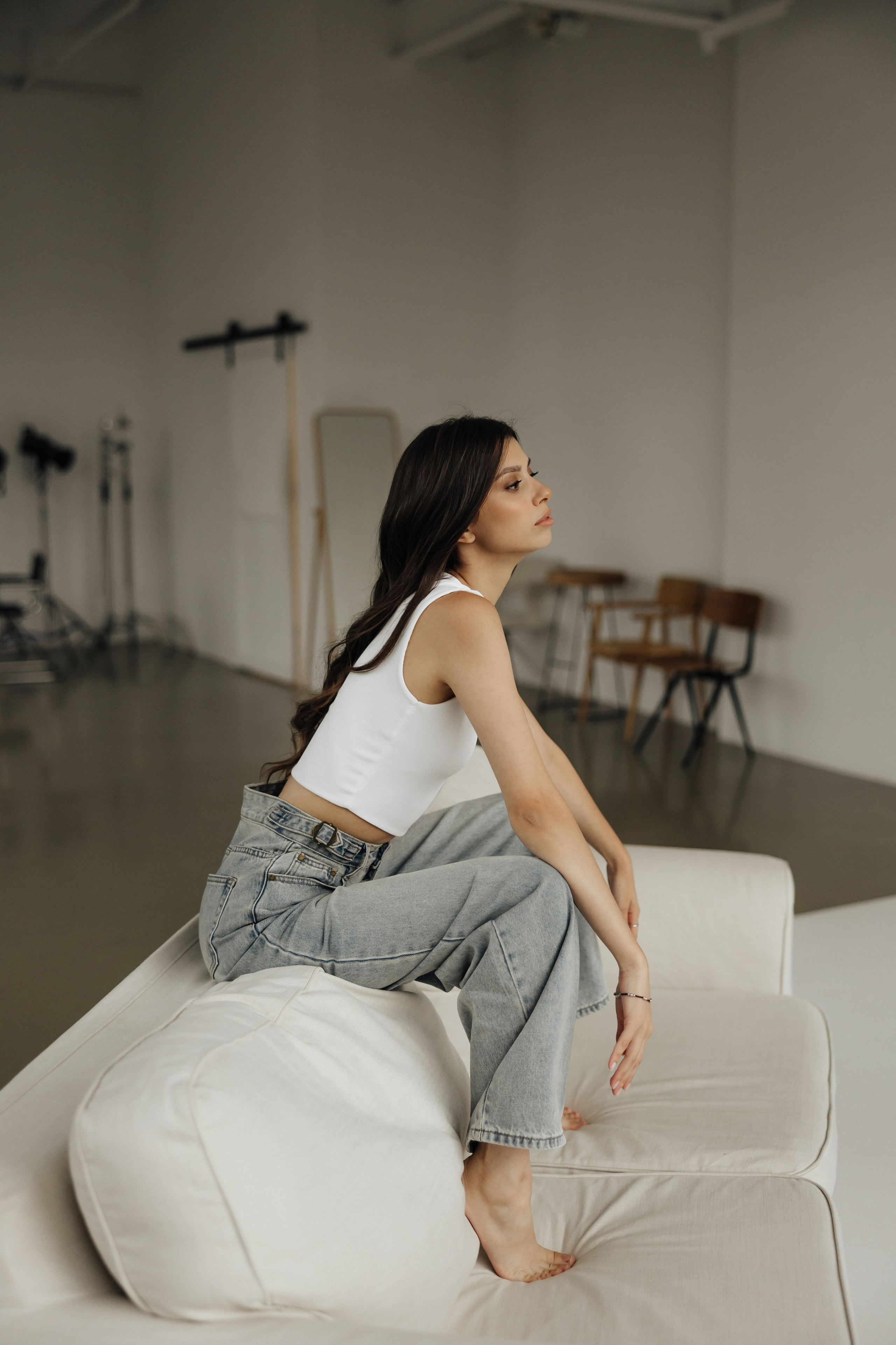 В. Фотограф в Санкт-Петербурге Ольга Кулеш