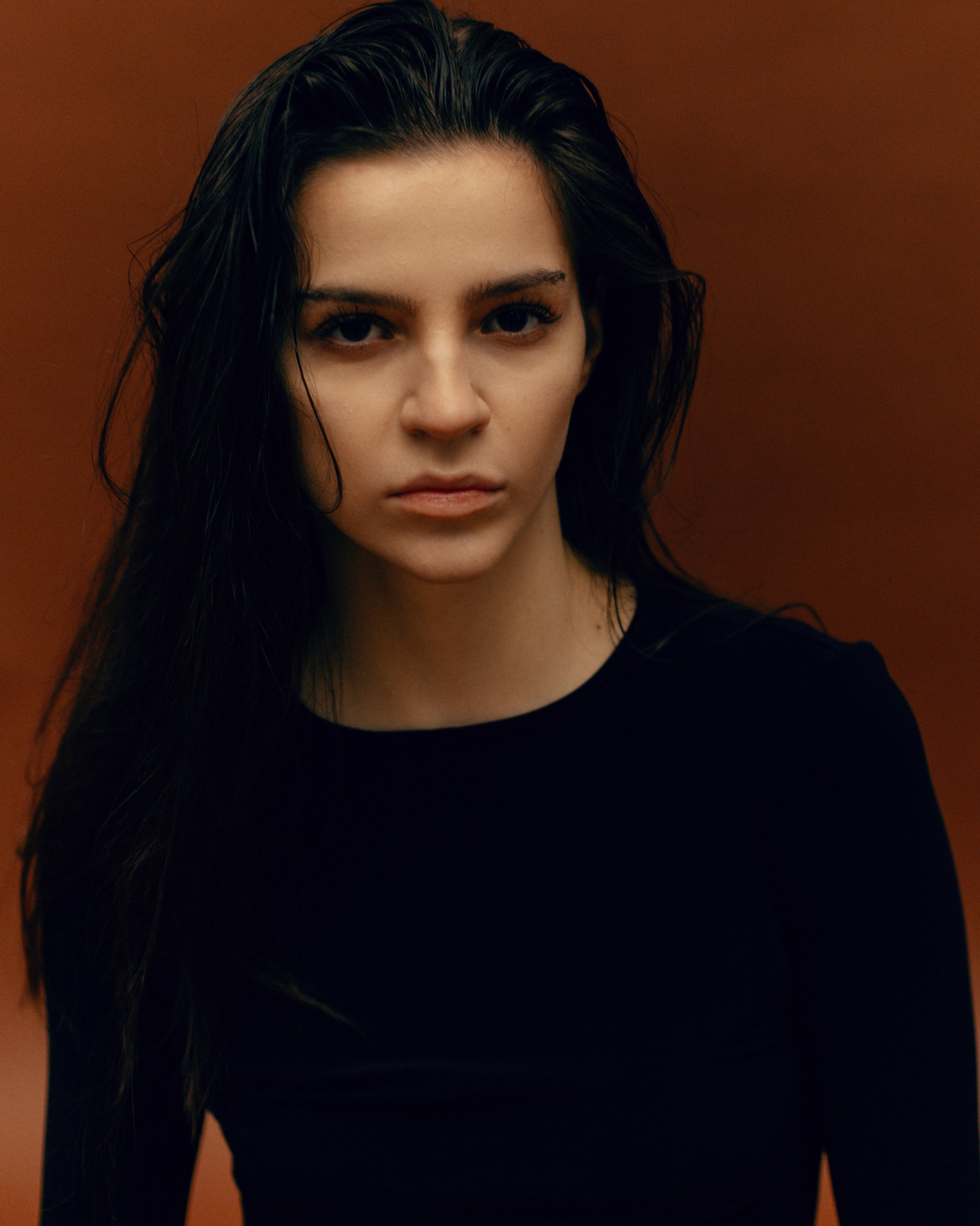 Лана. Фотограф в Москве — Евгения Прокопенко