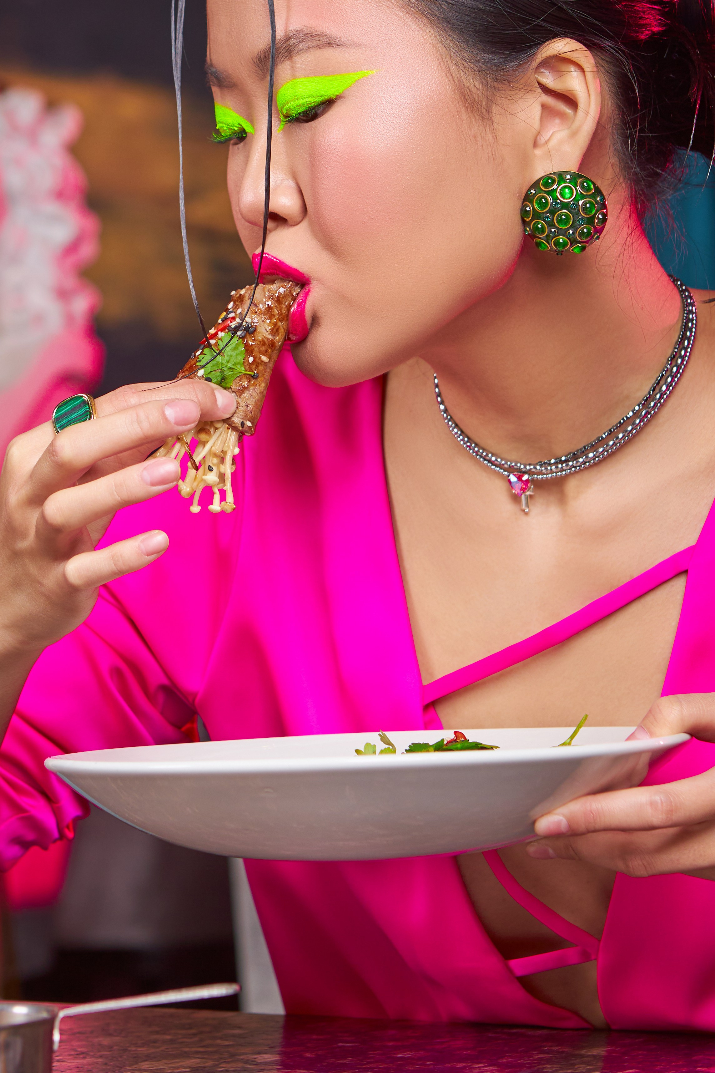 Food съёмка. Предметная и рекламная фотография