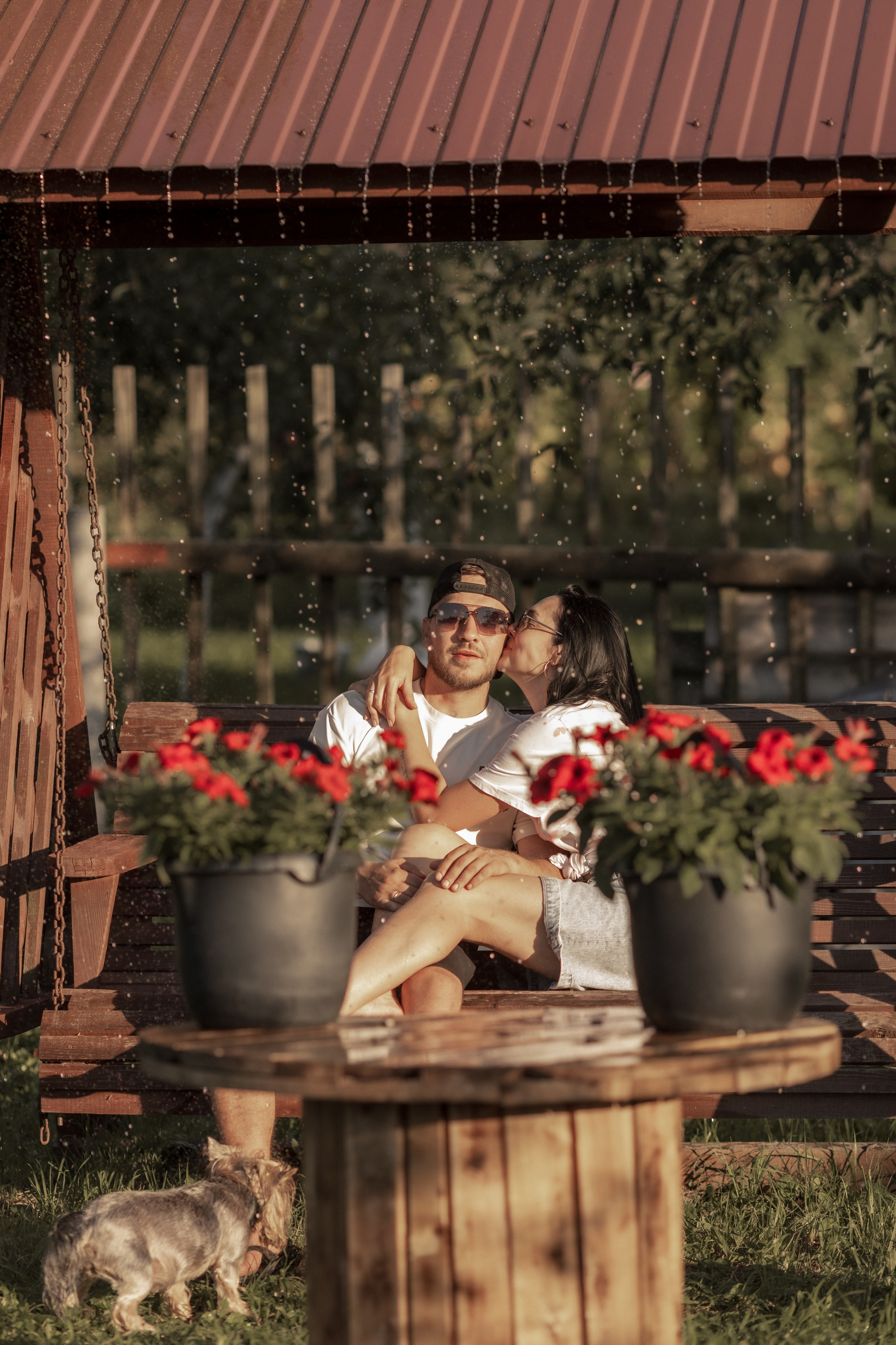 Ярослав & Юля. Семейный фотограф Вита Лифанова Брянск LifeStyle