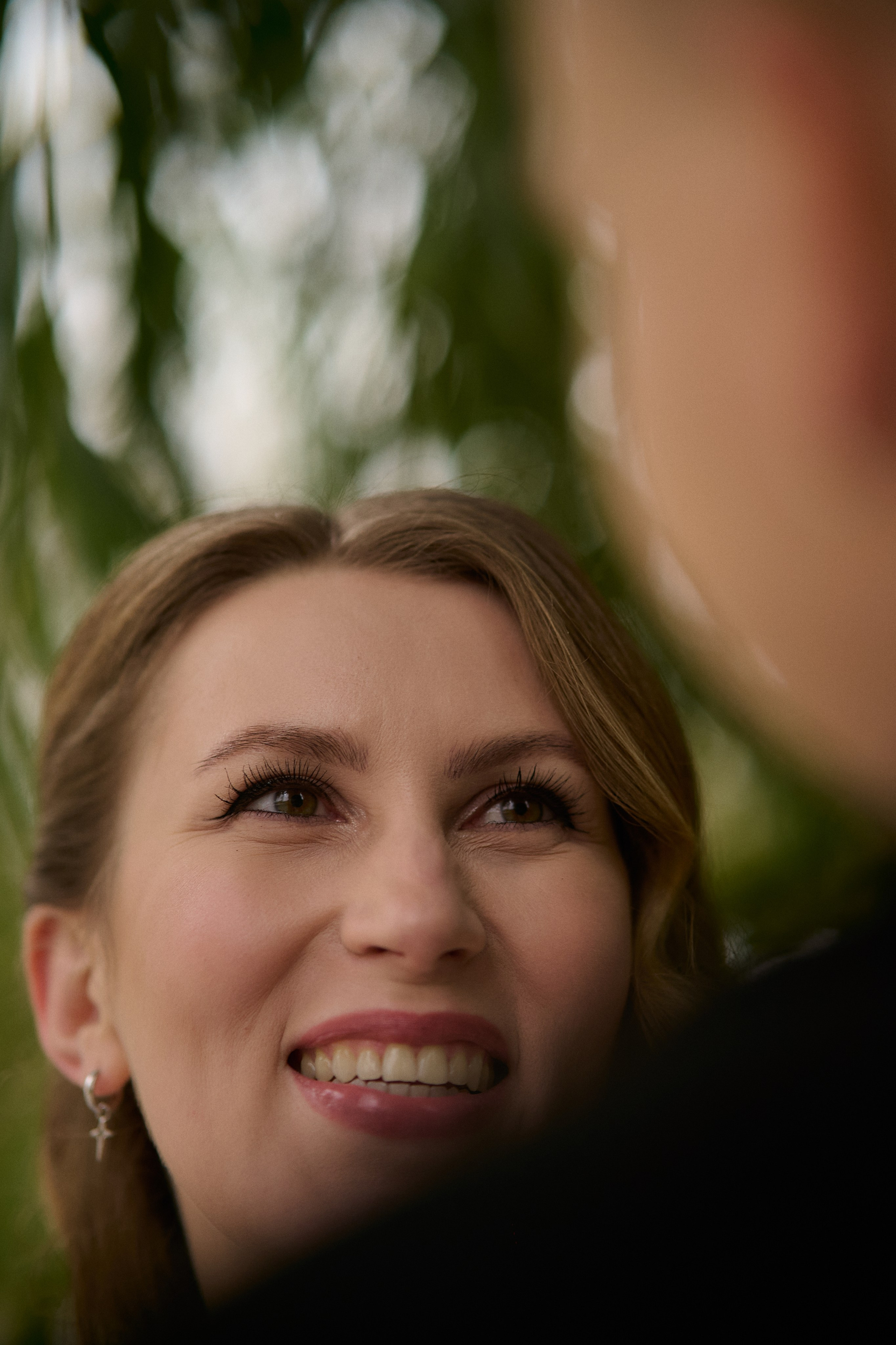 Серёжа и Вика. Семейный и свадебный lifestyle-фотограф в Москве Мария Петрова