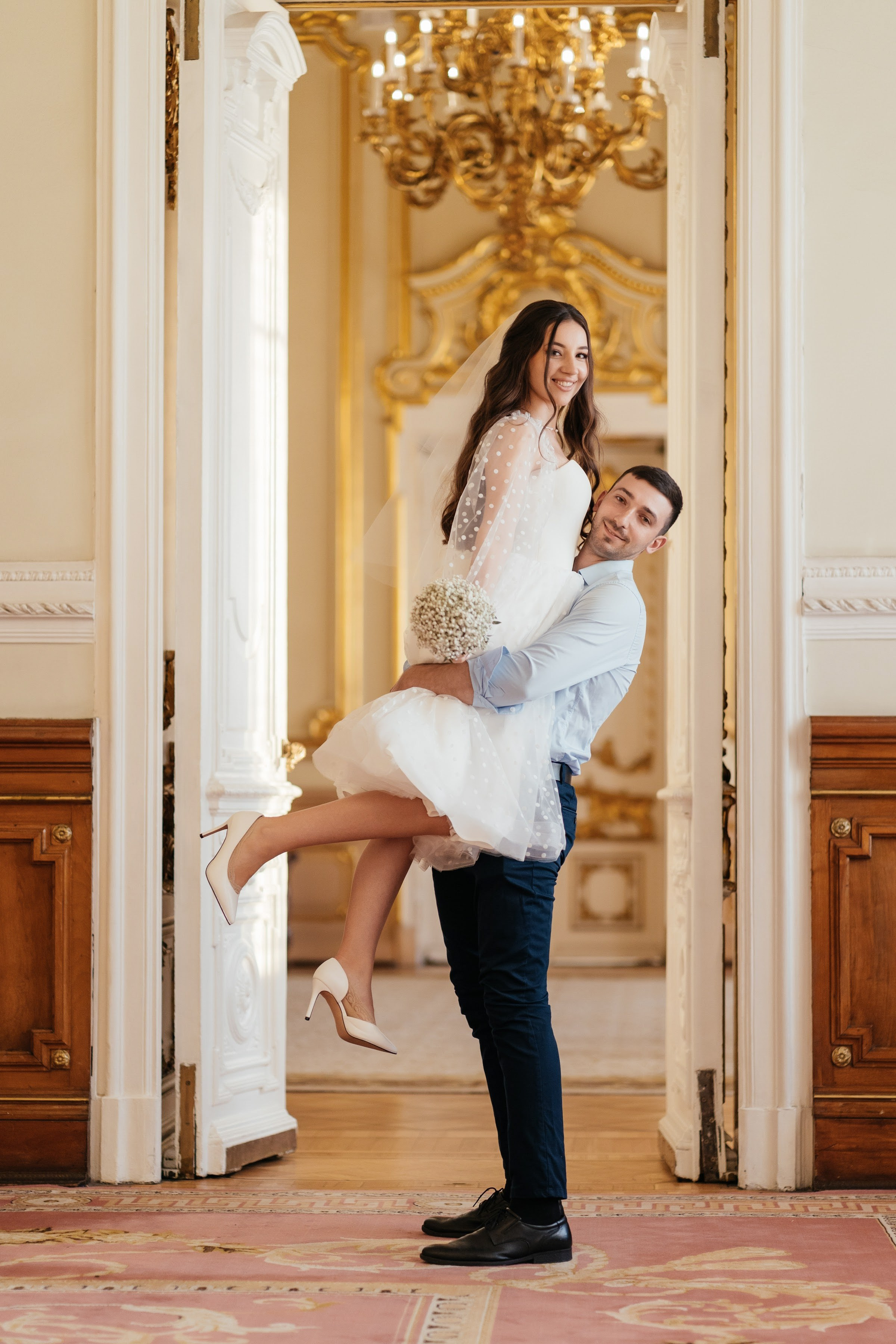 Портфолио. Свадебный и репортажный фотограф