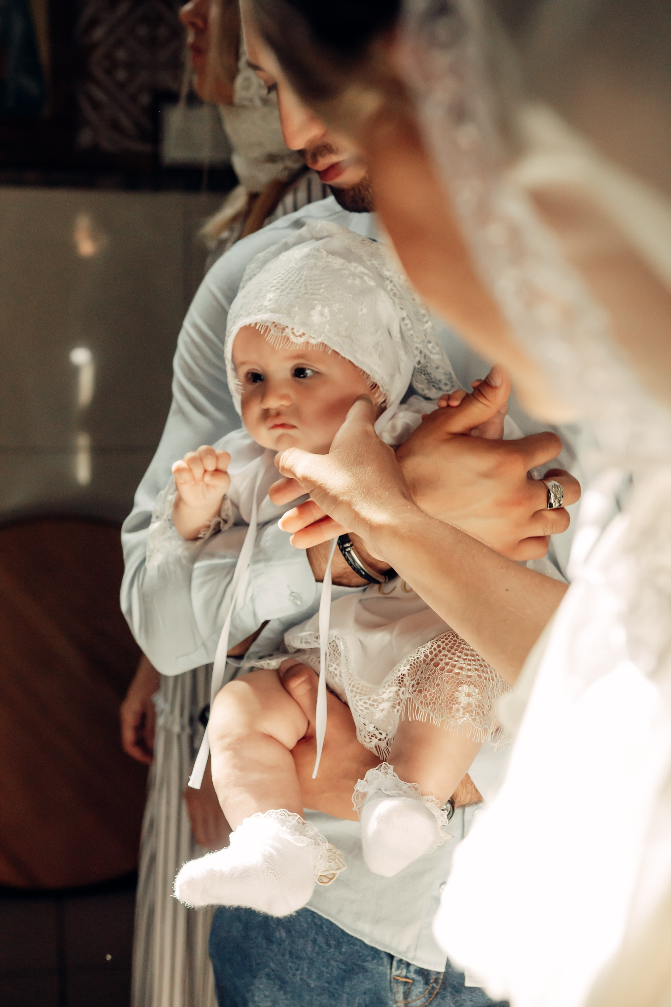 Храм Дмитрия Донского. Фотограф в Батуми Павел Шарников