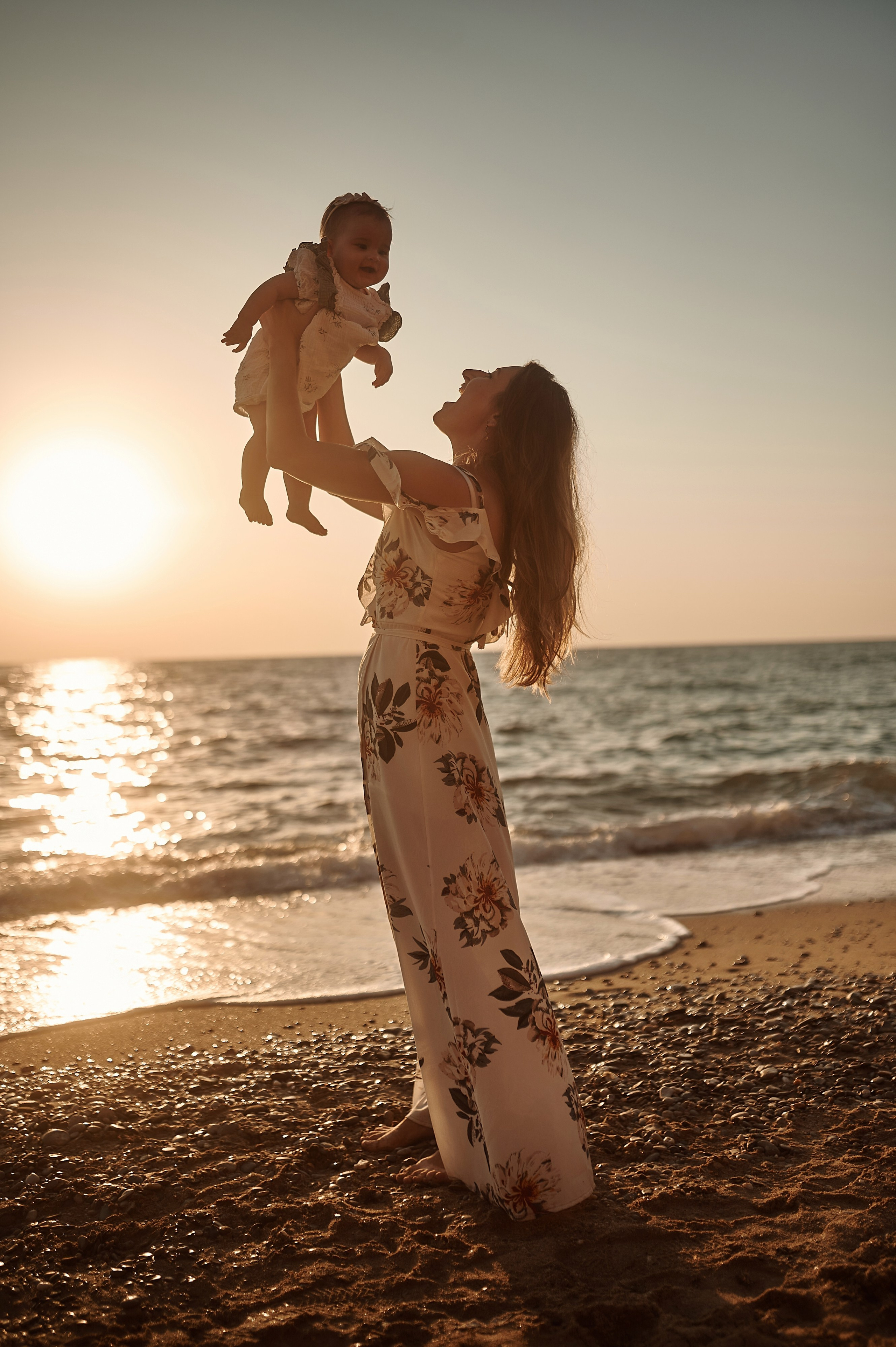 Михаил и Ирина. Свадебный и семейный фотограф в Крыму