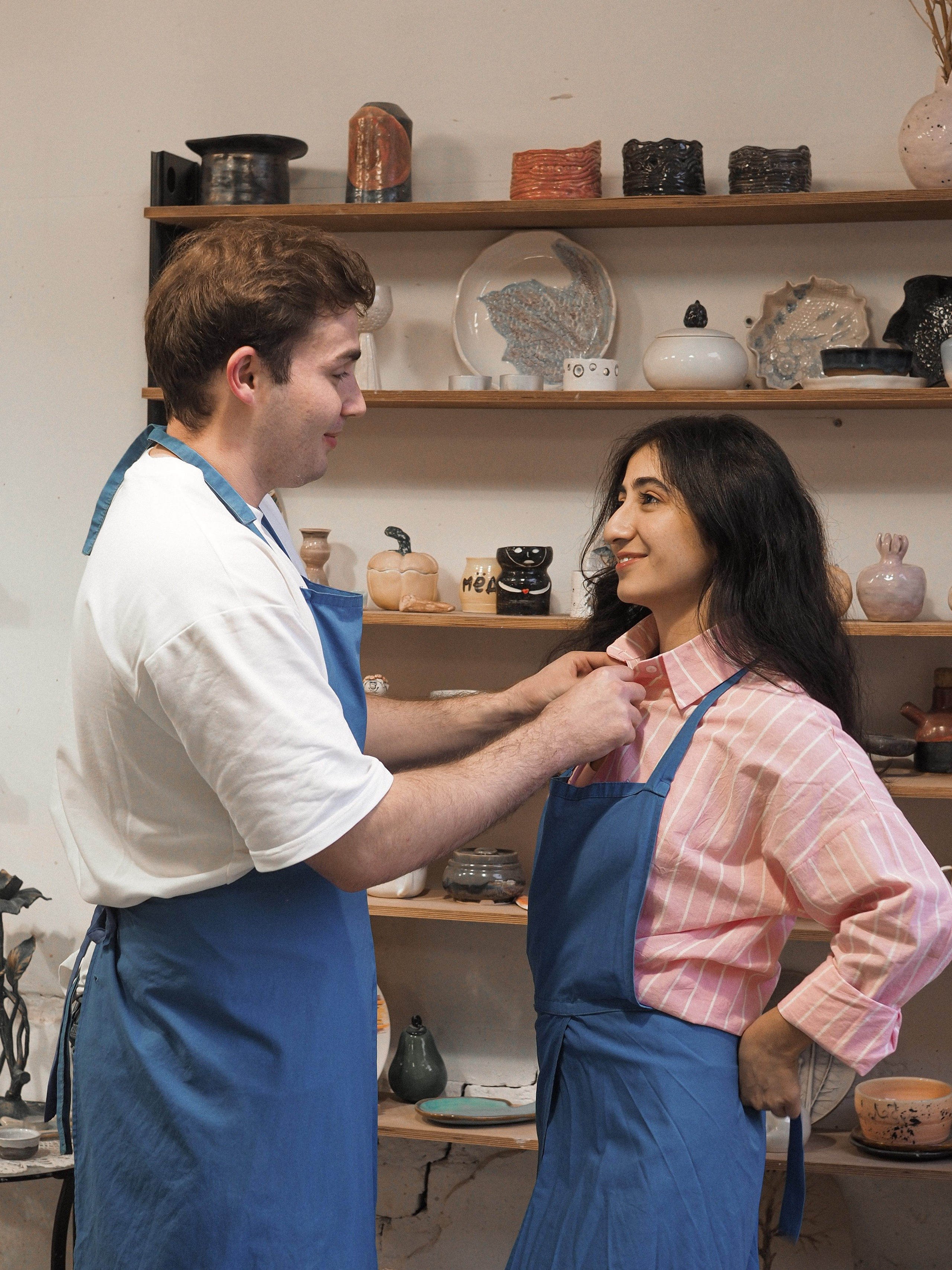 Парные. Фотограф в Краснодаре и Сочи