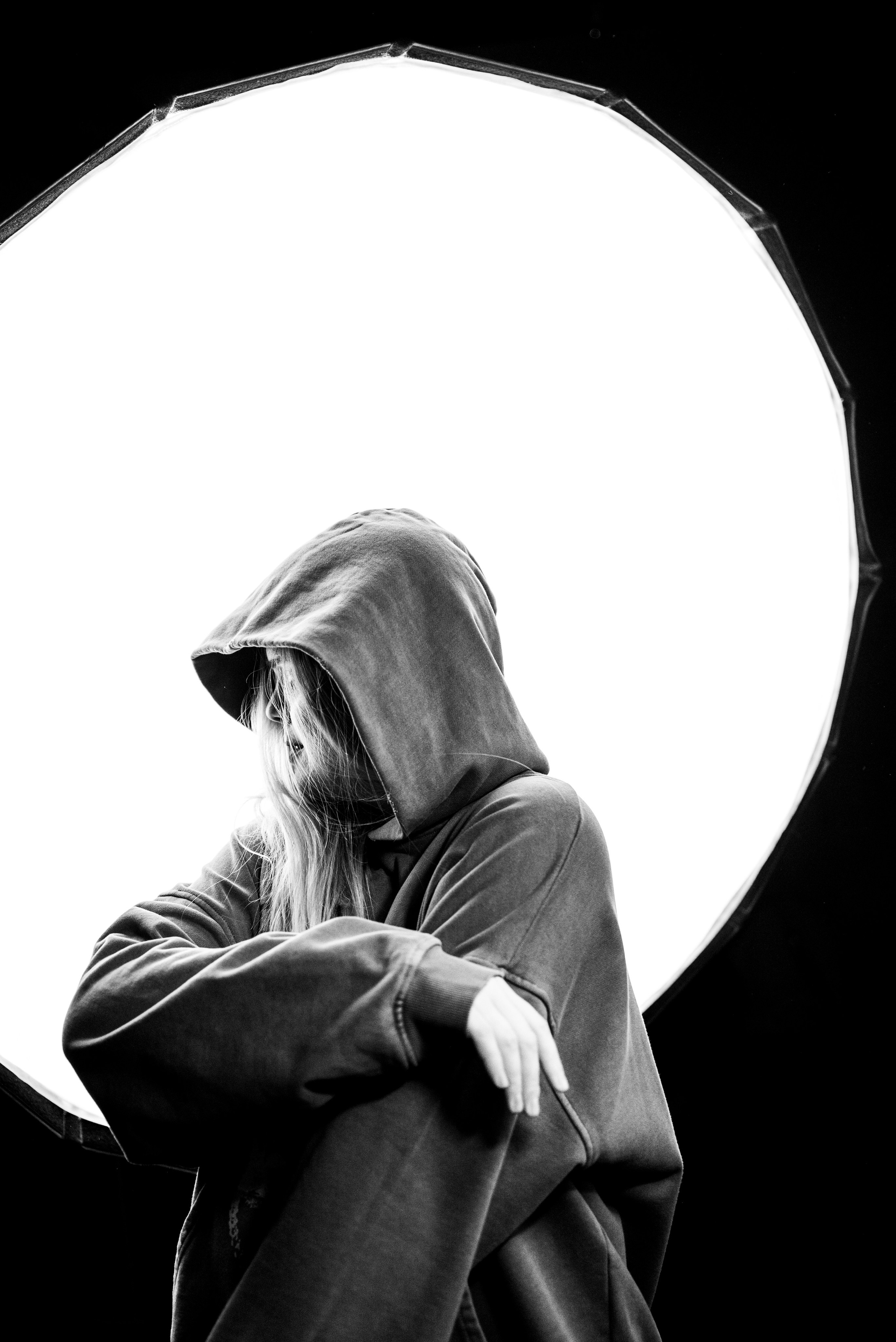 Неон. Фотограф Дарья Сафонова Dashulkacss