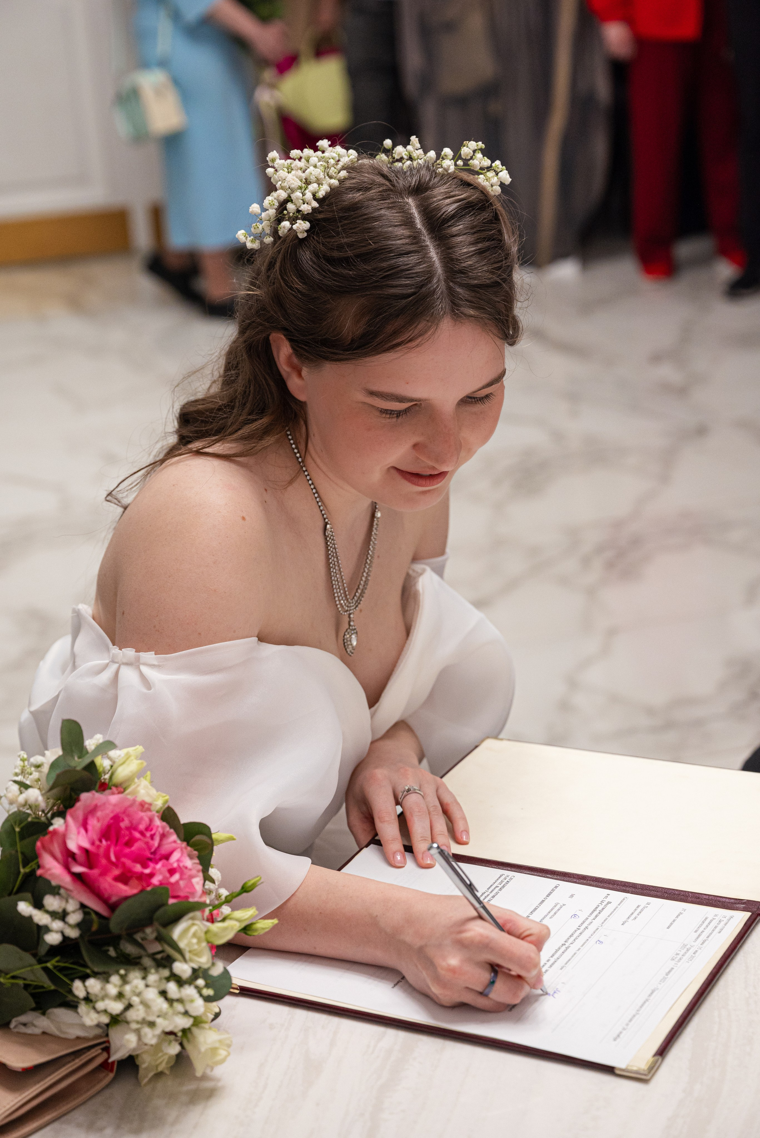 Роспись Илья и Майя. Фотограф Дарья Сафонова Dashulkacss