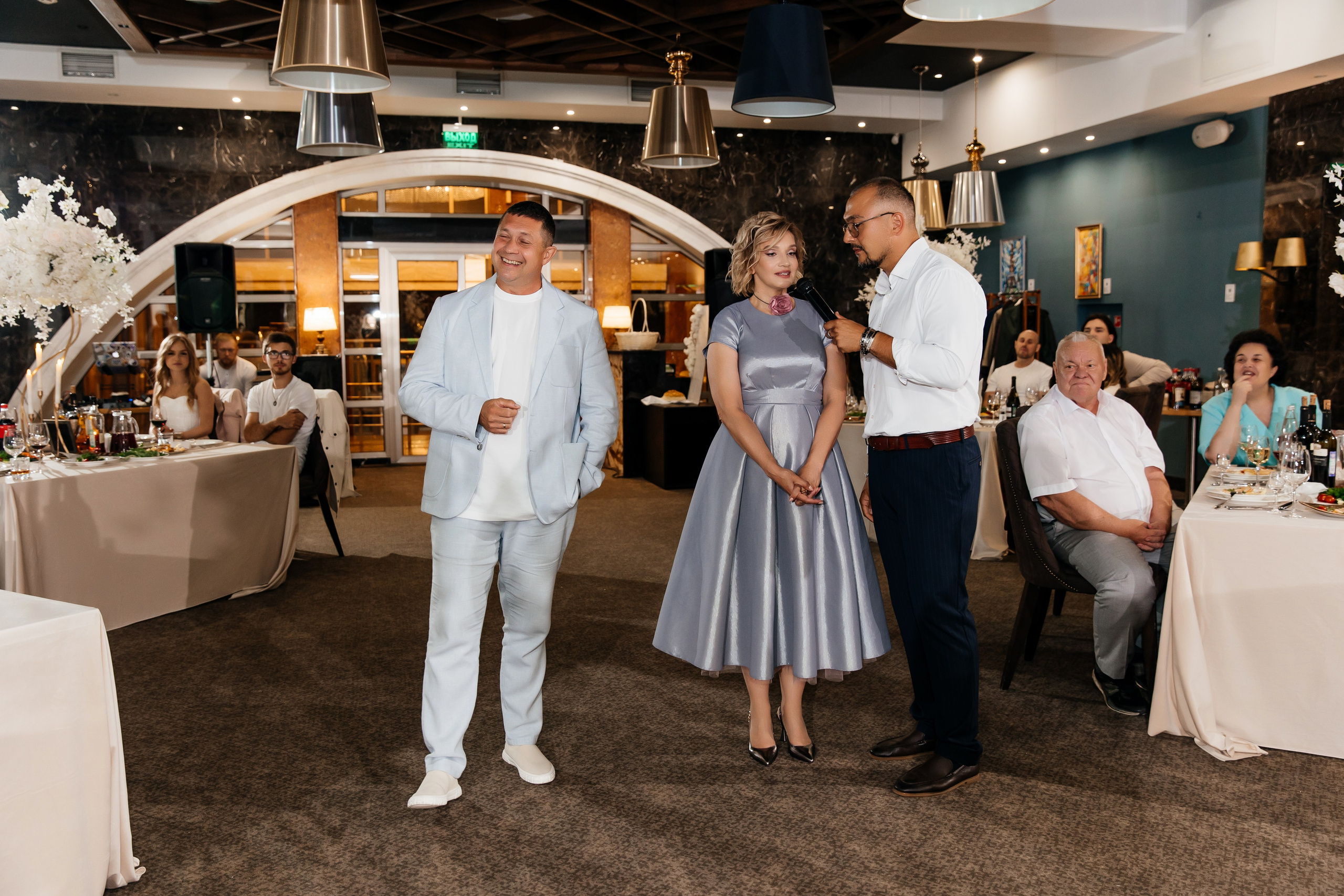 Влад и Полина (день 2). Свадебный и семейный фотограф у Уфе Евгения Сазонова