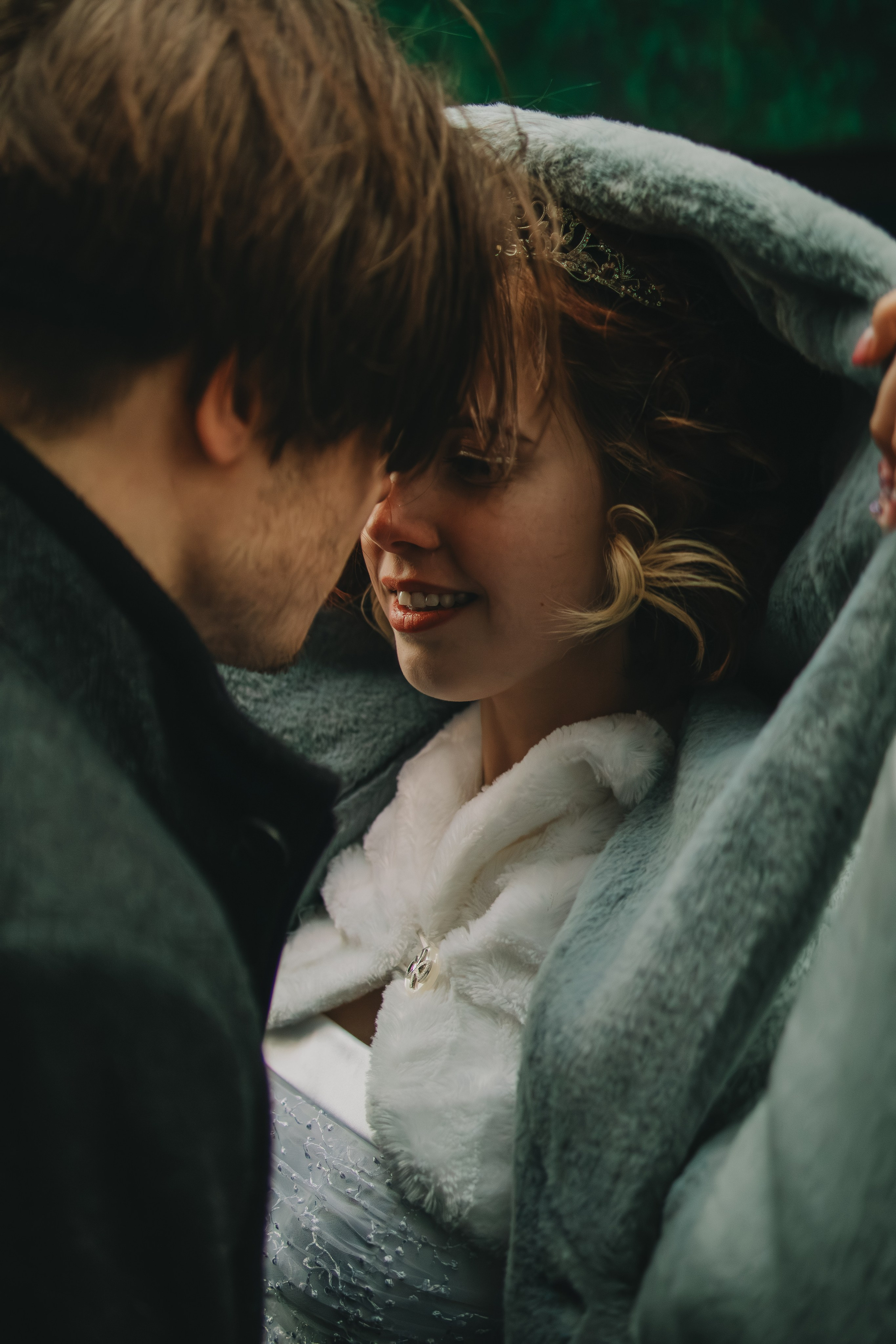 Москва- Сити. Фотограф Москва