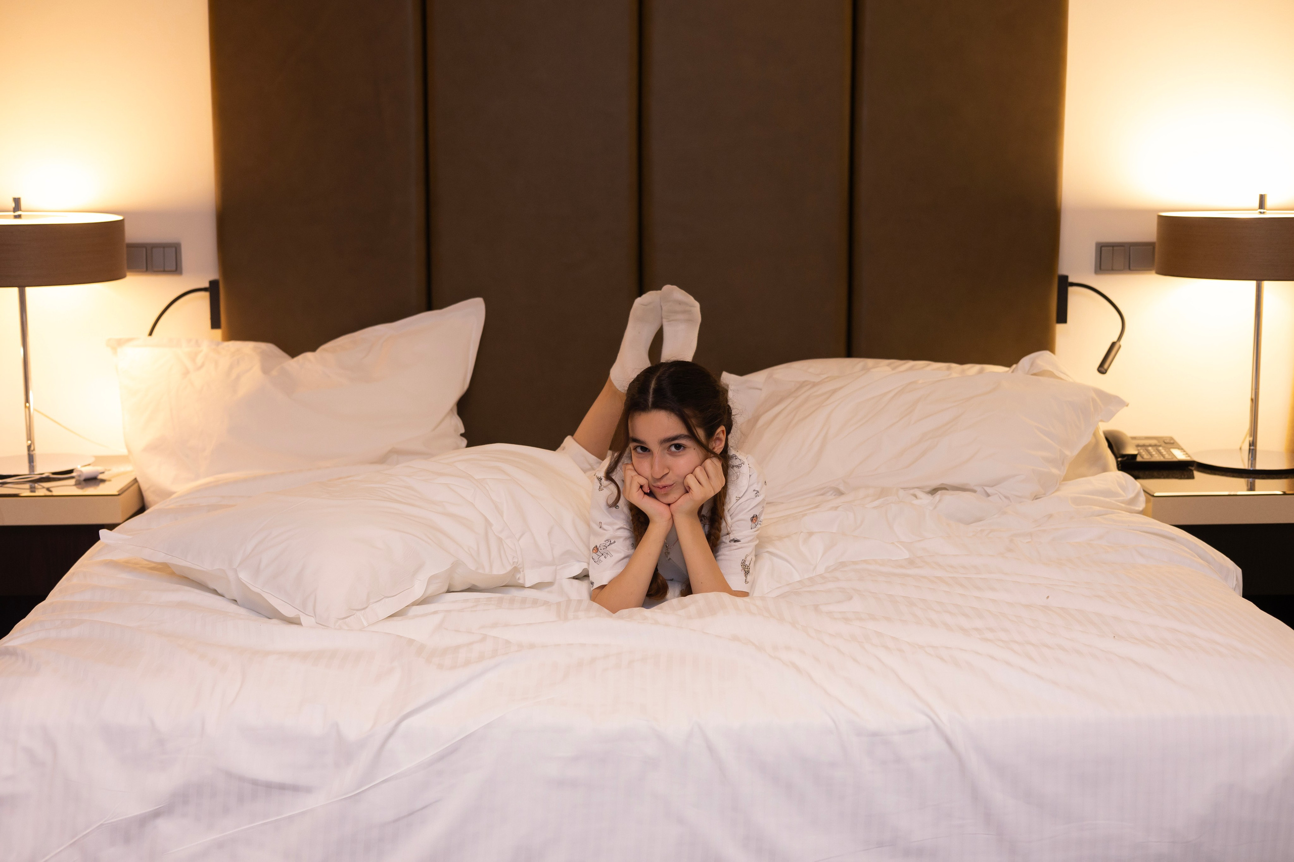 Девочки. Фотограф Москва