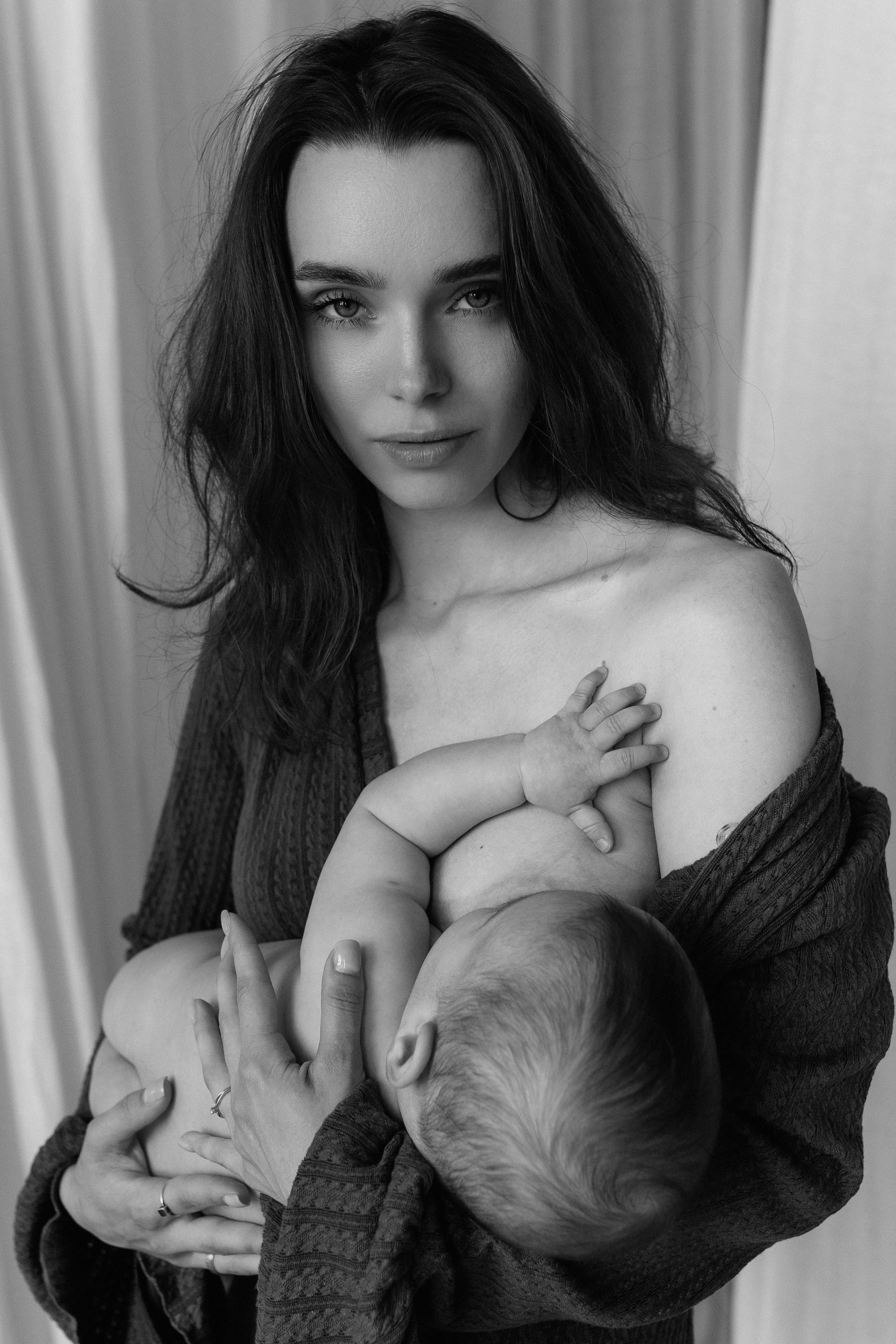 Женя и Федя. Семейный фотограф в Краснодаре Виктория Кокоулина