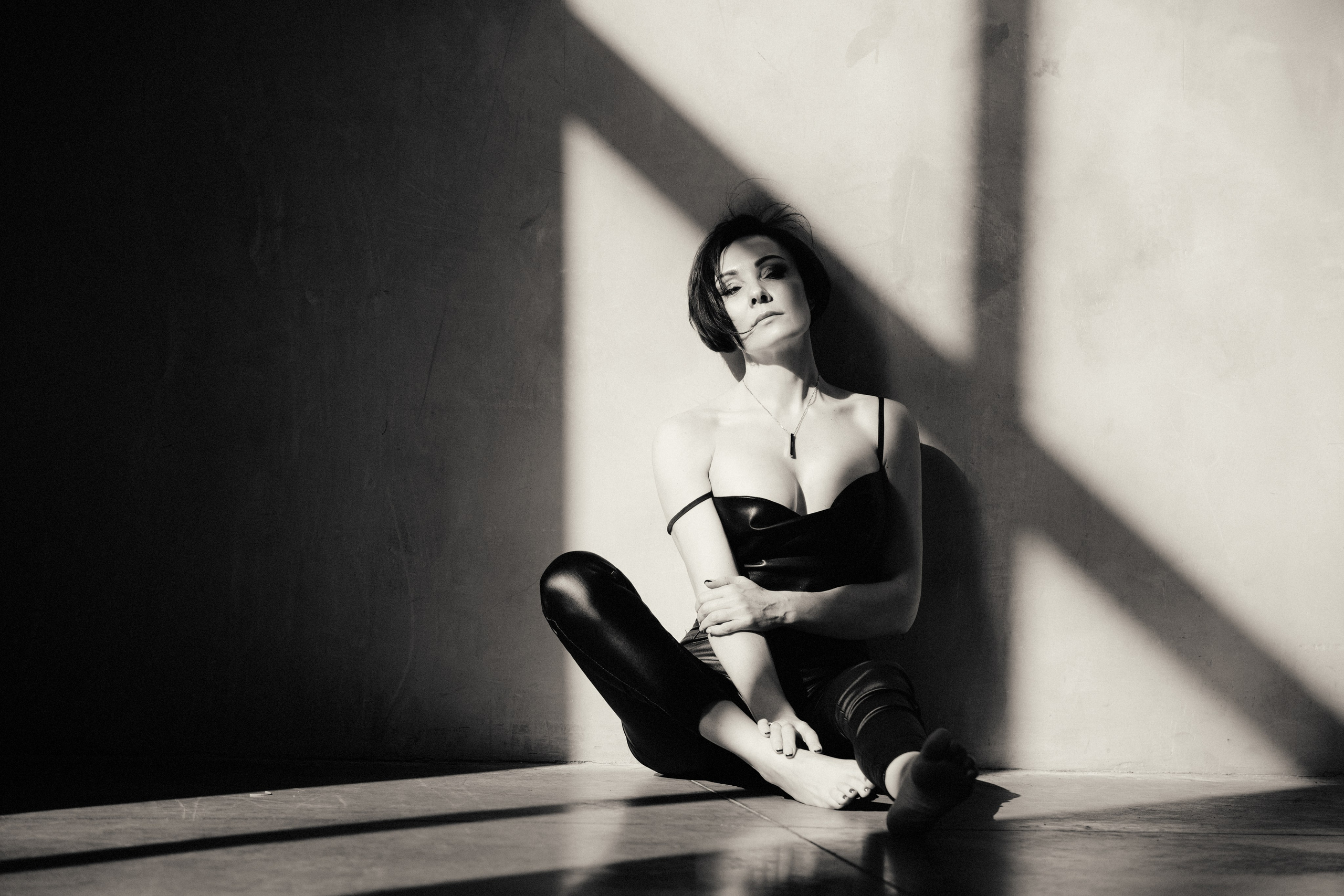 Наташа. Устинова Софья. Фотограф. Москва