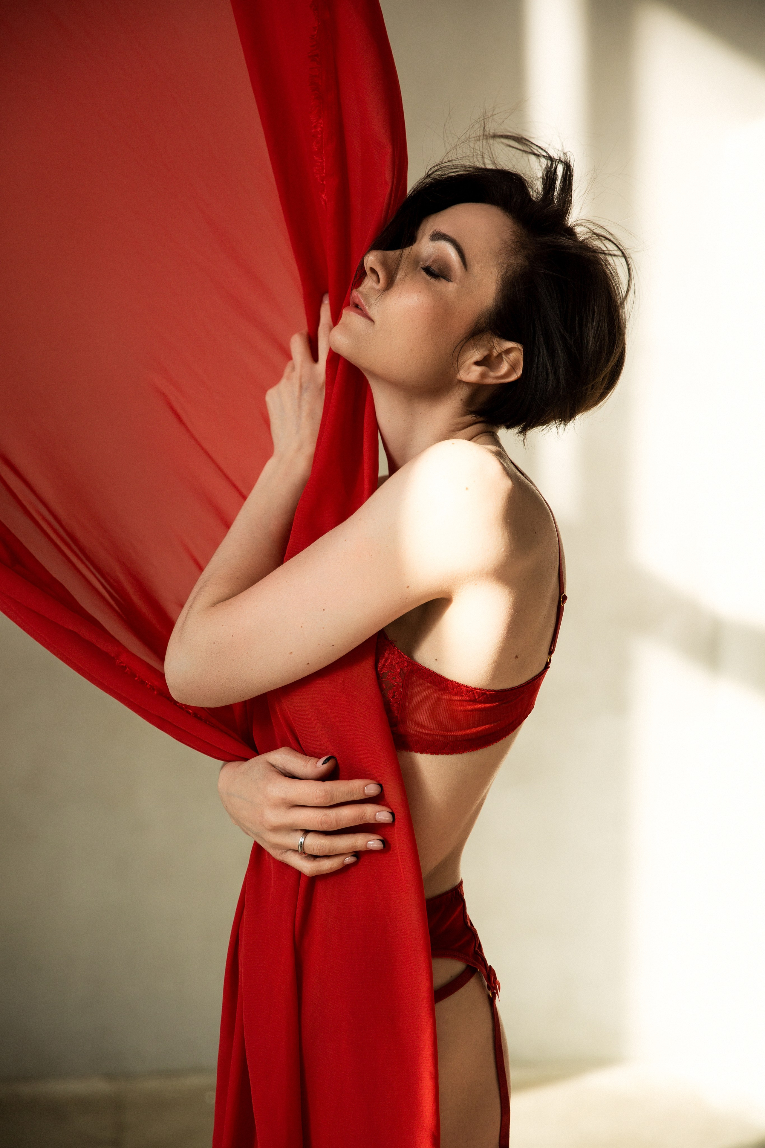 Наташа. Устинова Софья. Фотограф. Москва