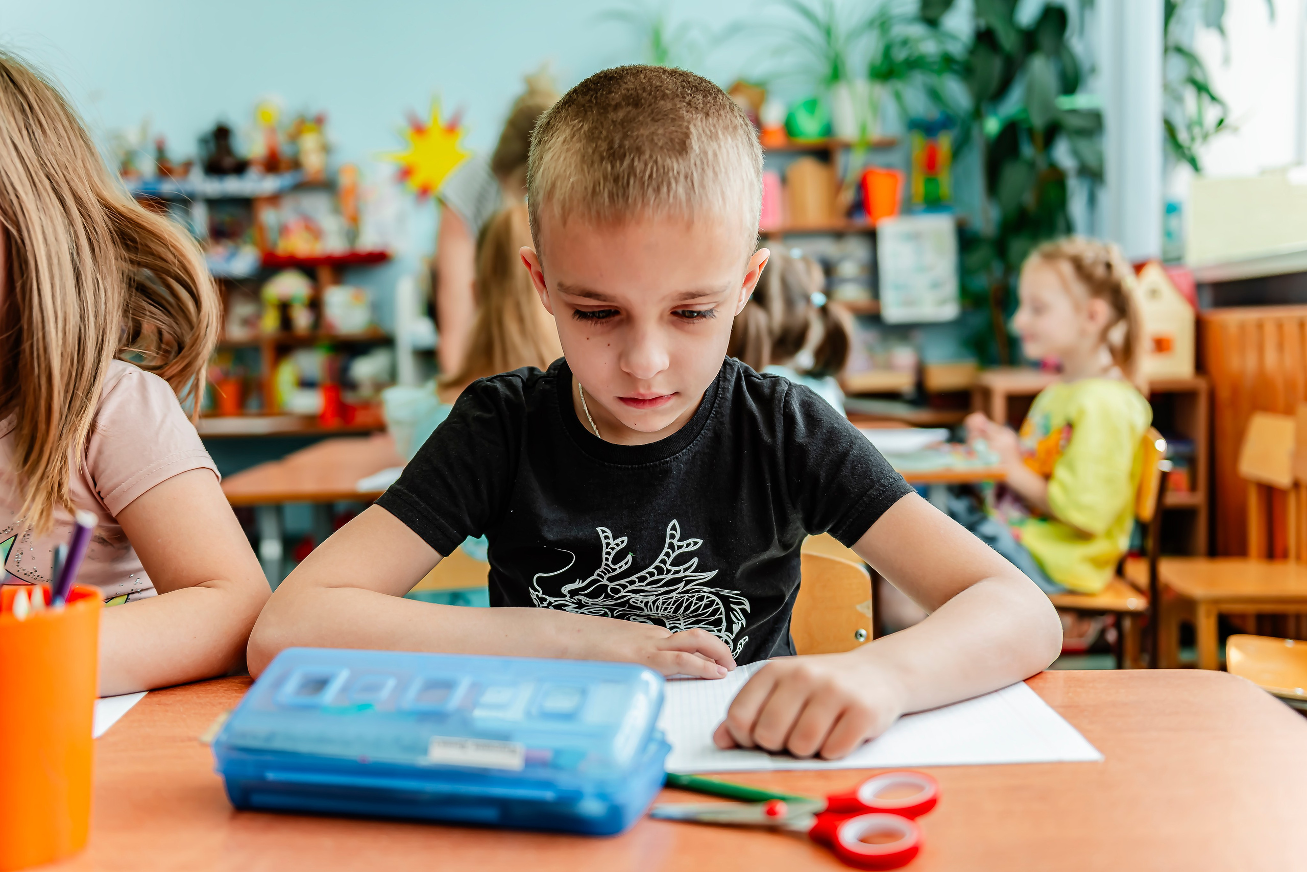 Детский сад |с. Таврово| Общая группа| 2025. ALBUMIA