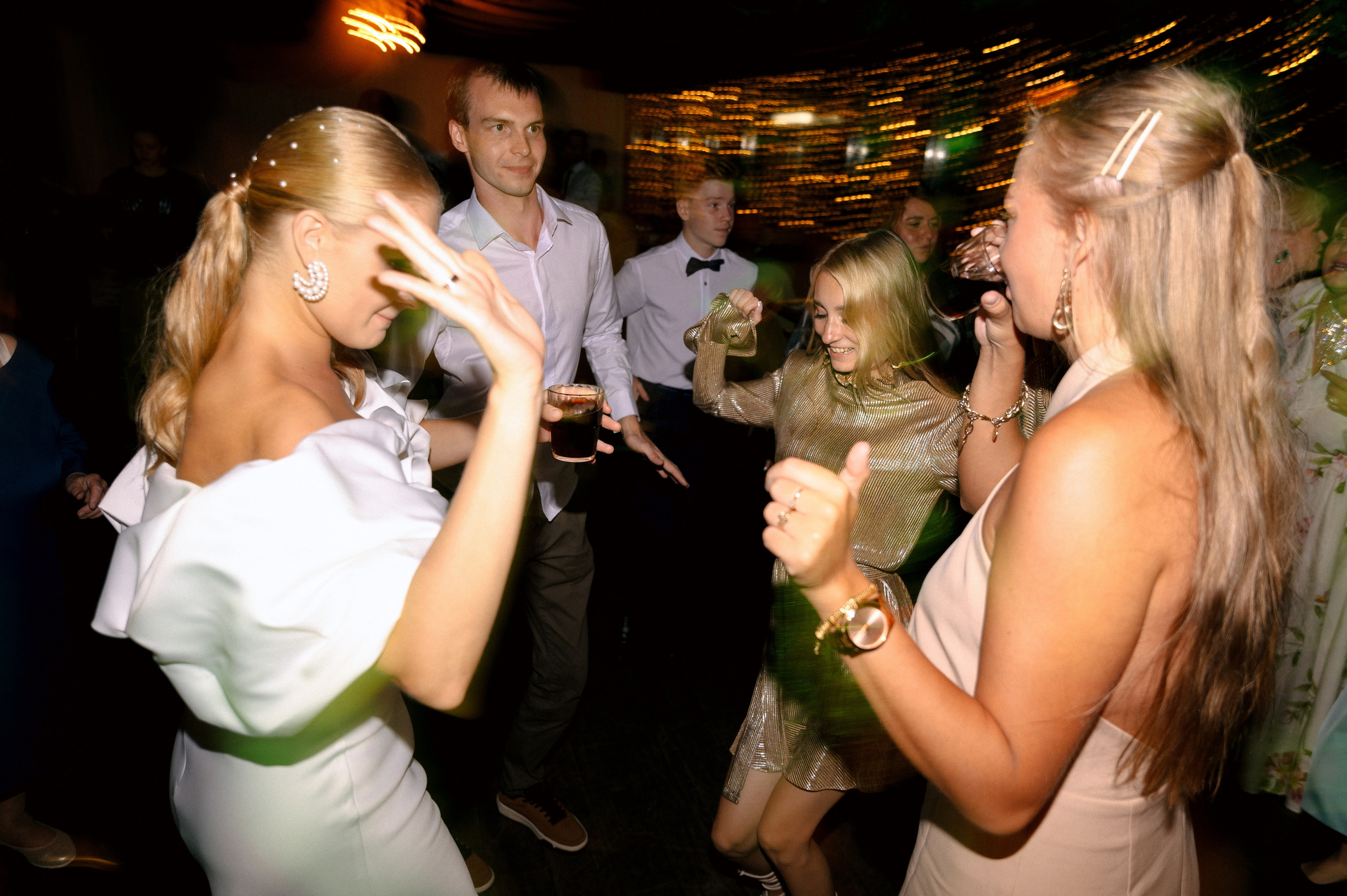 НАСТЯ и КИРИЛЛ. Шашкова Вероника / Свадебный и семейный фотограф Москва и Ярославль