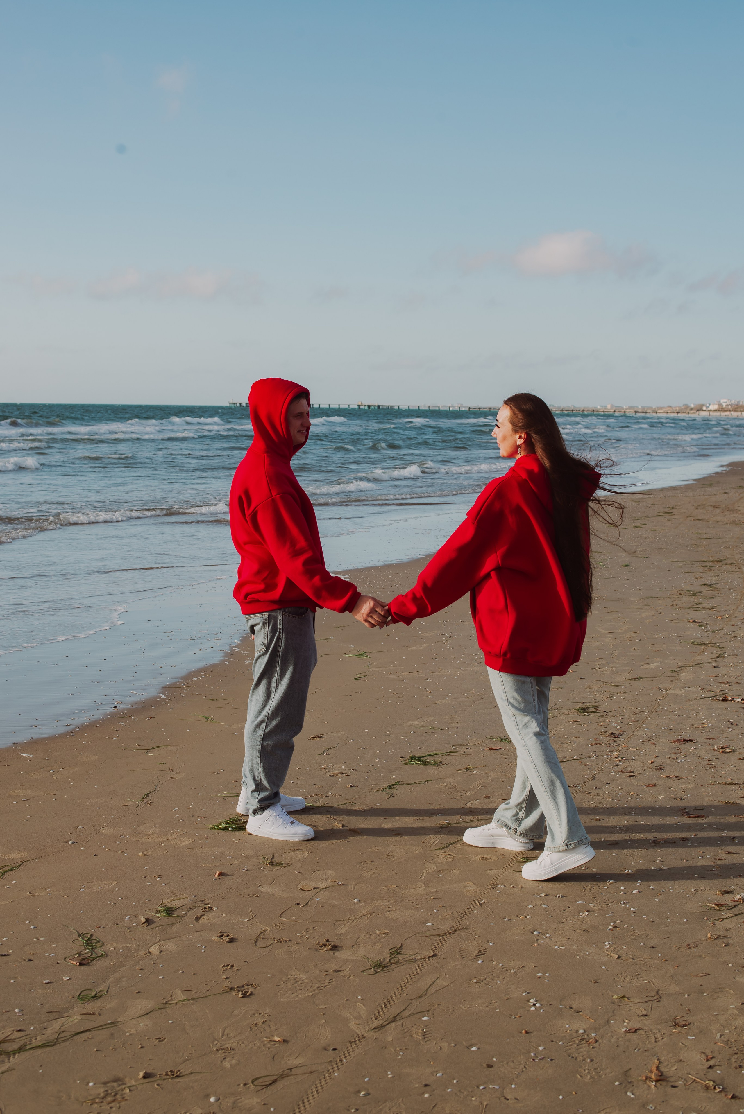Love. Семейный и детский фотограф в Анапе